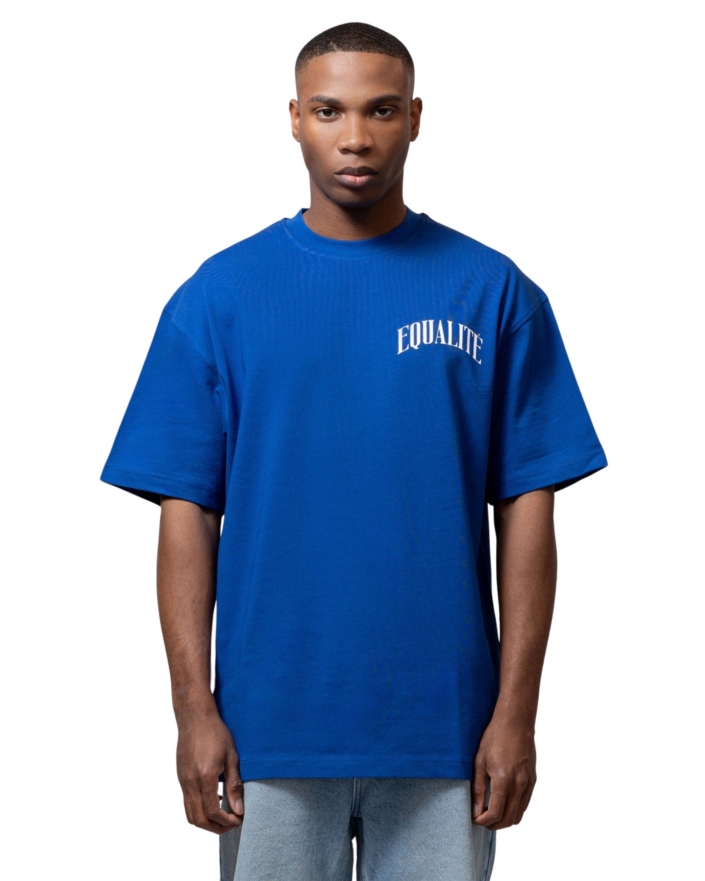 Oliver Oversized T-Shirt