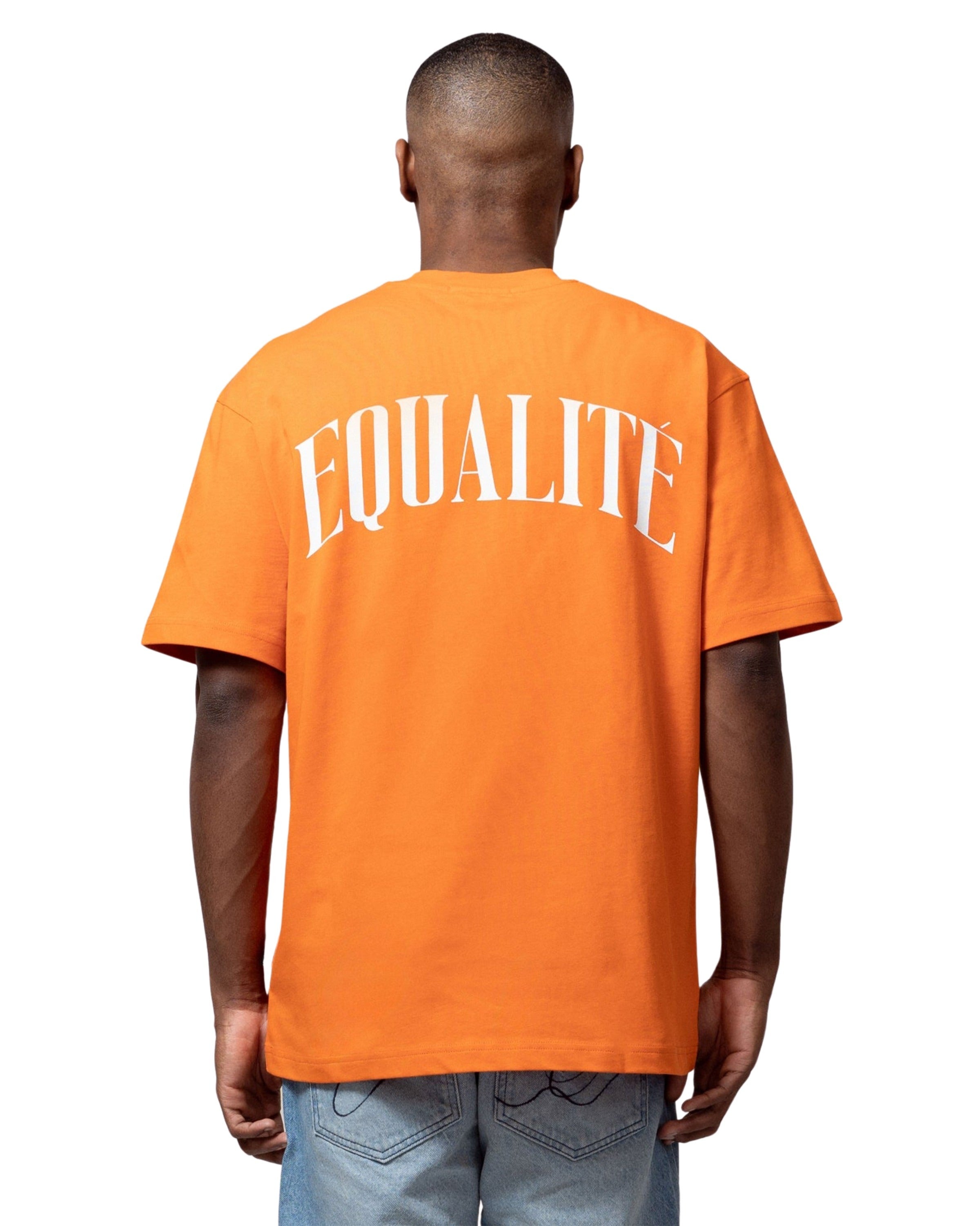 Oliver Oversized T-Shirt