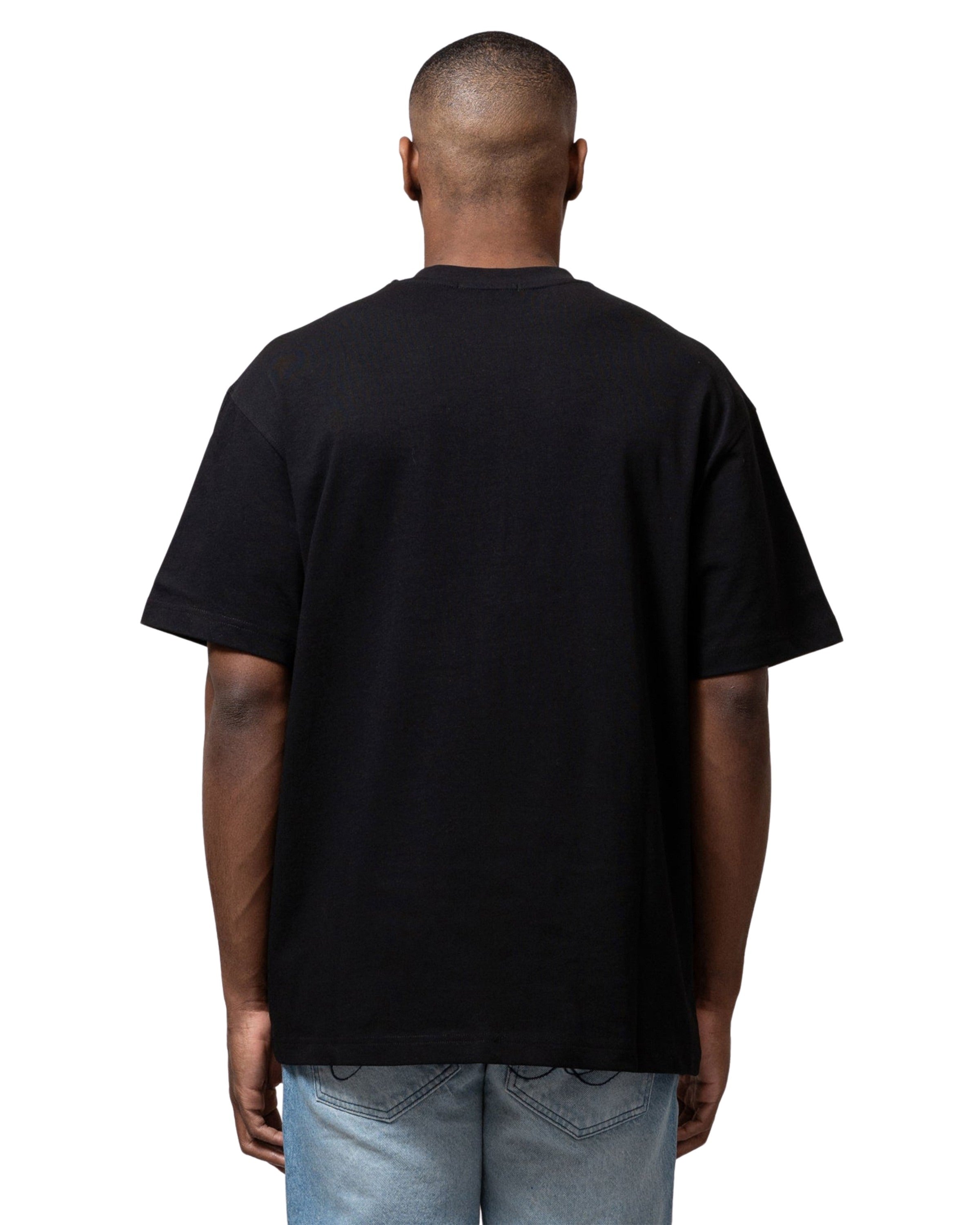 Lewis Oversized T-Shirt