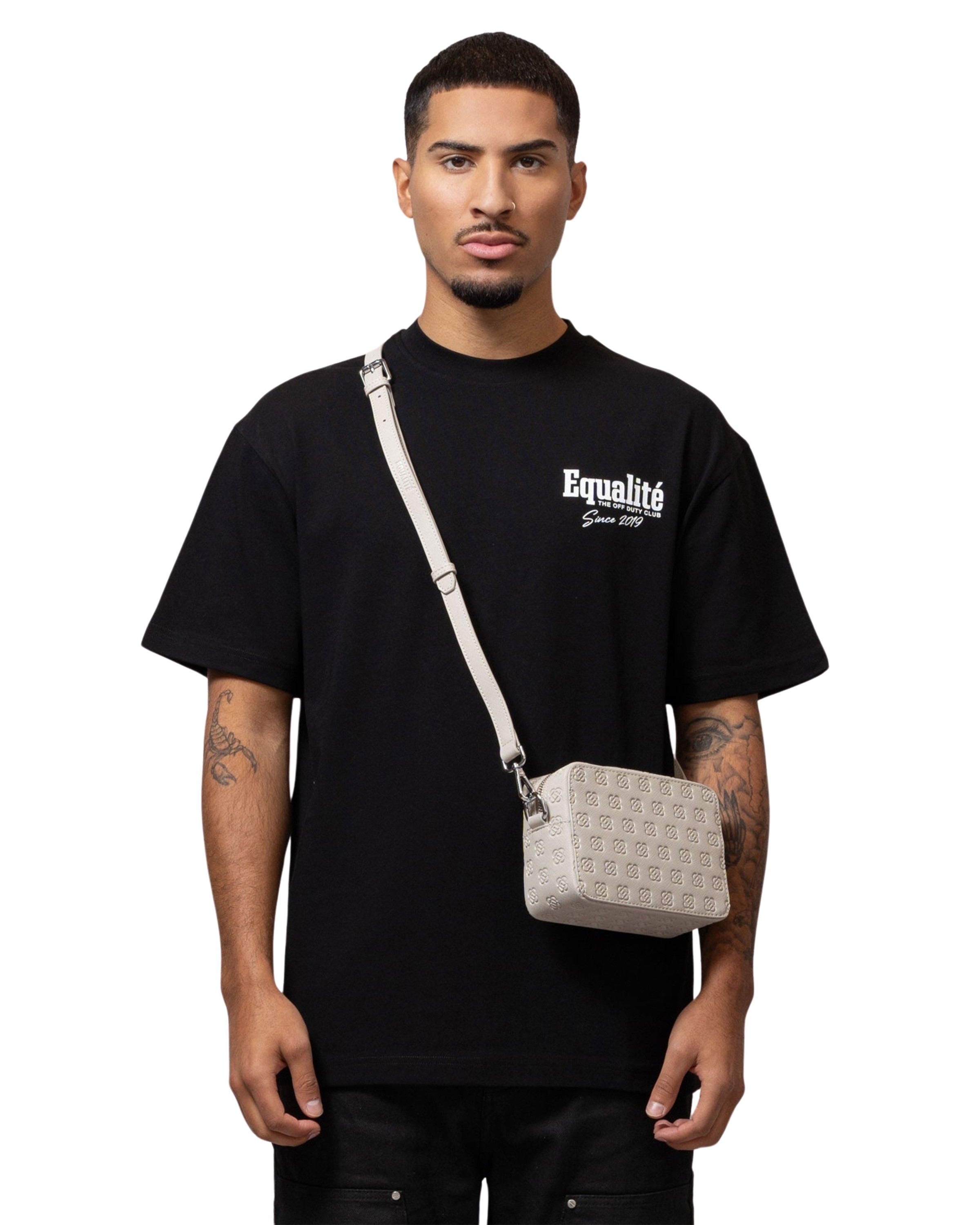 Pattern Crossbody 2.0