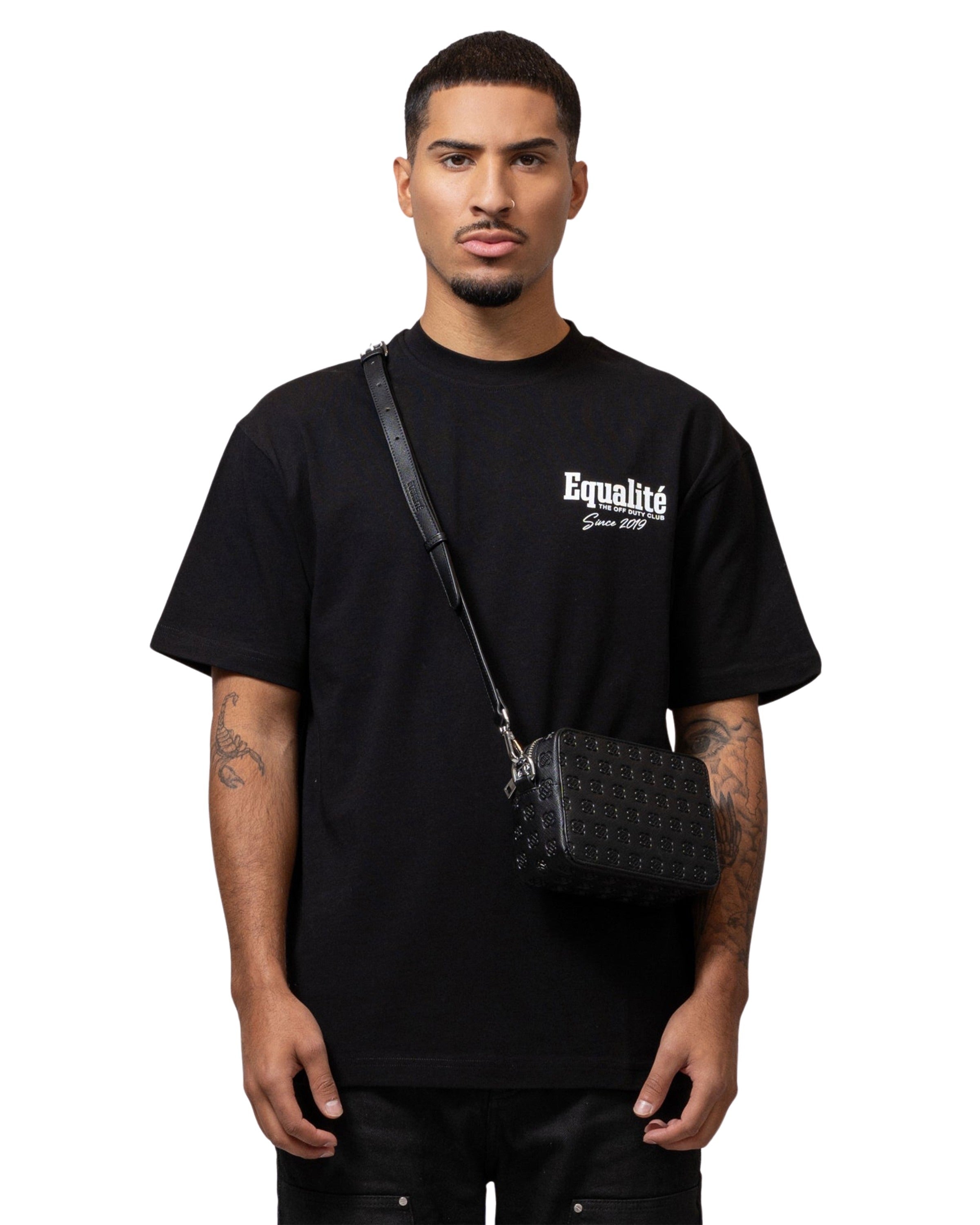 Pattern Crossbody 2.0