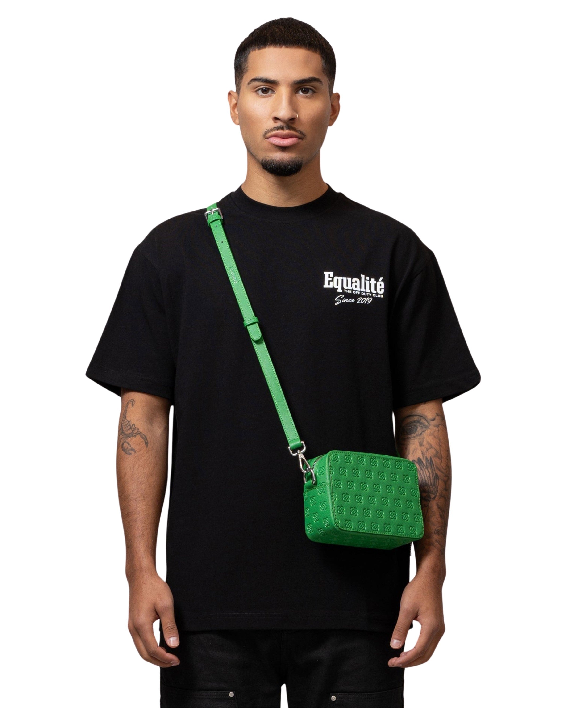 Pattern Crossbody 2.0