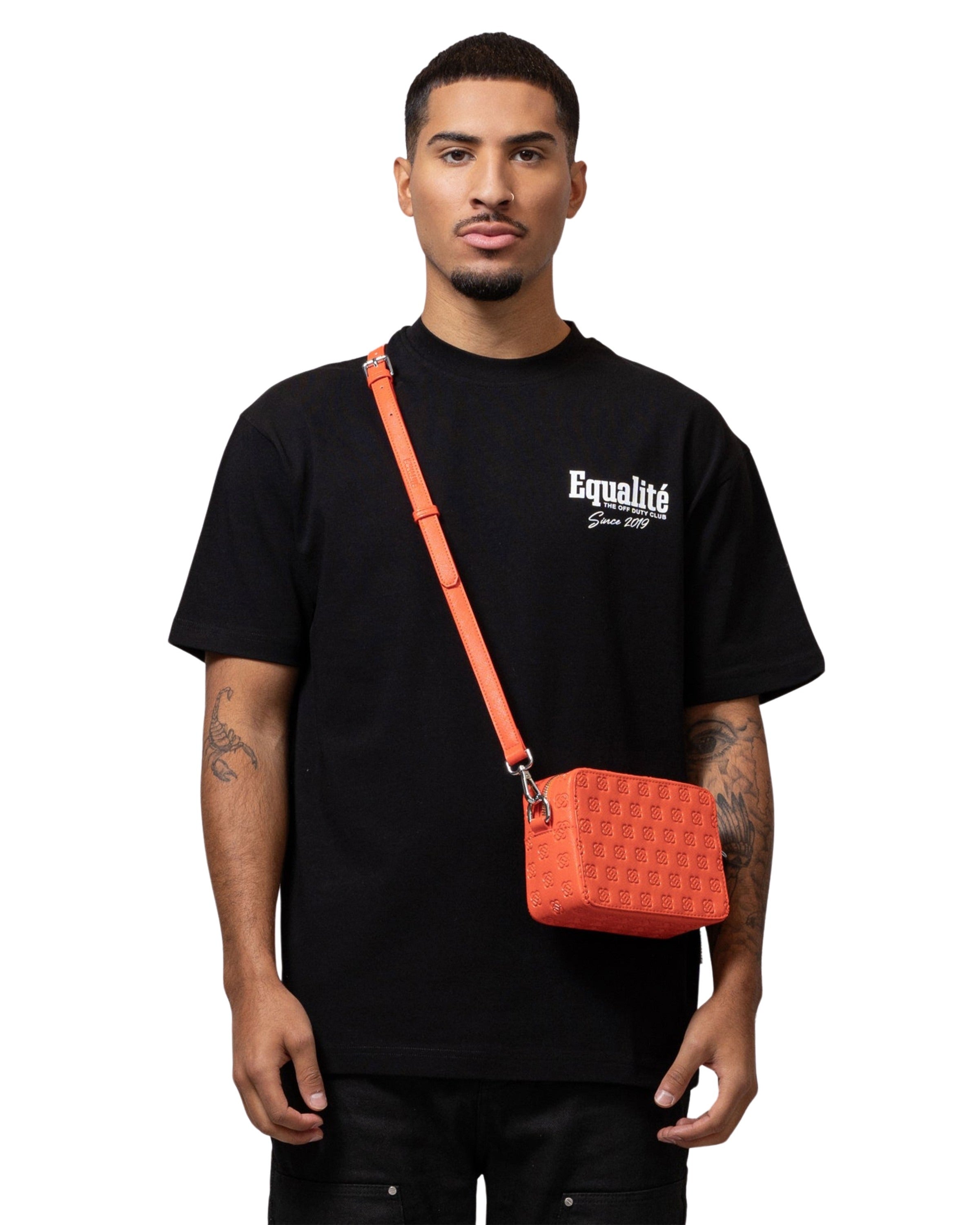 Pattern Crossbody 2.0