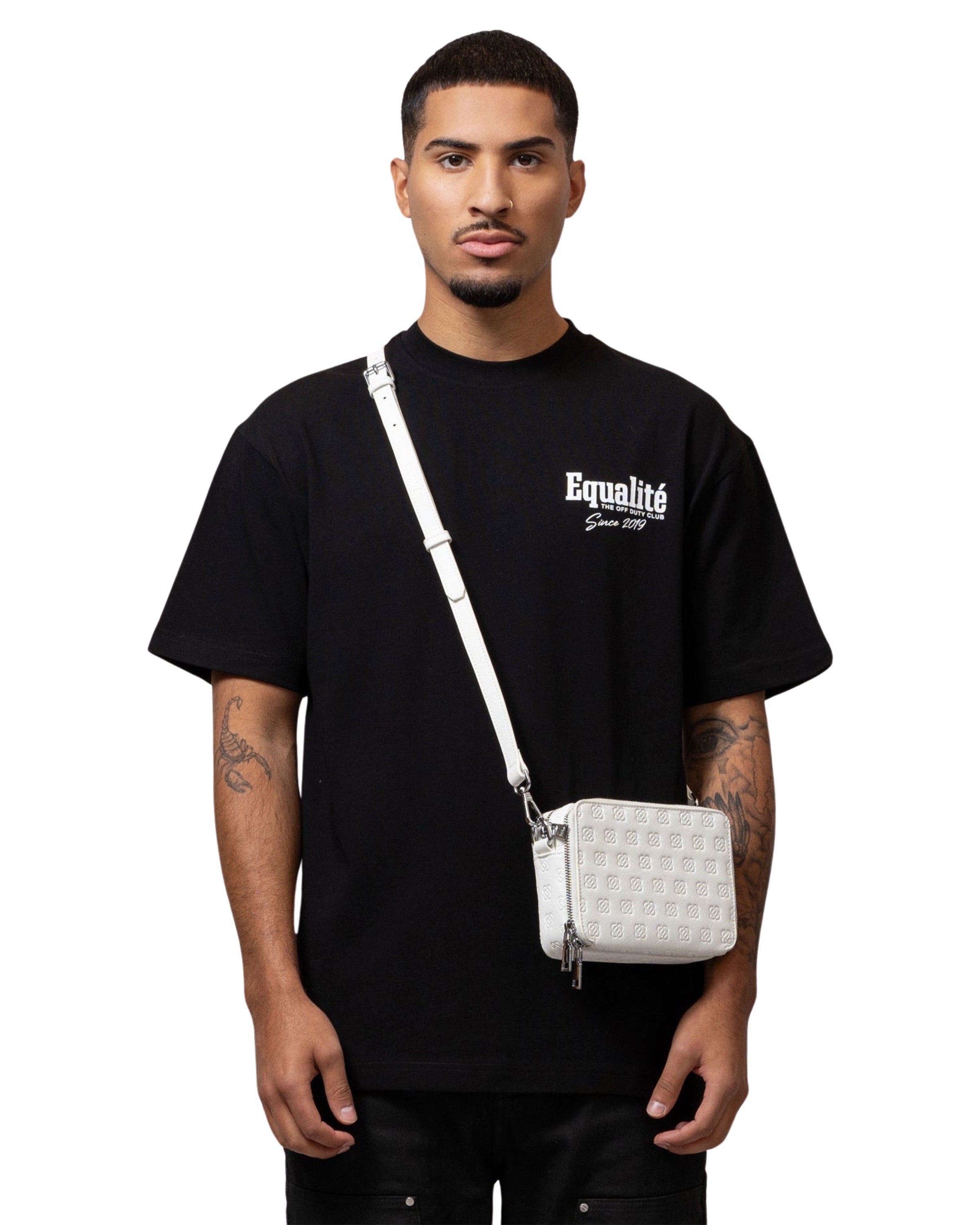 Daley Pouch Crossbody