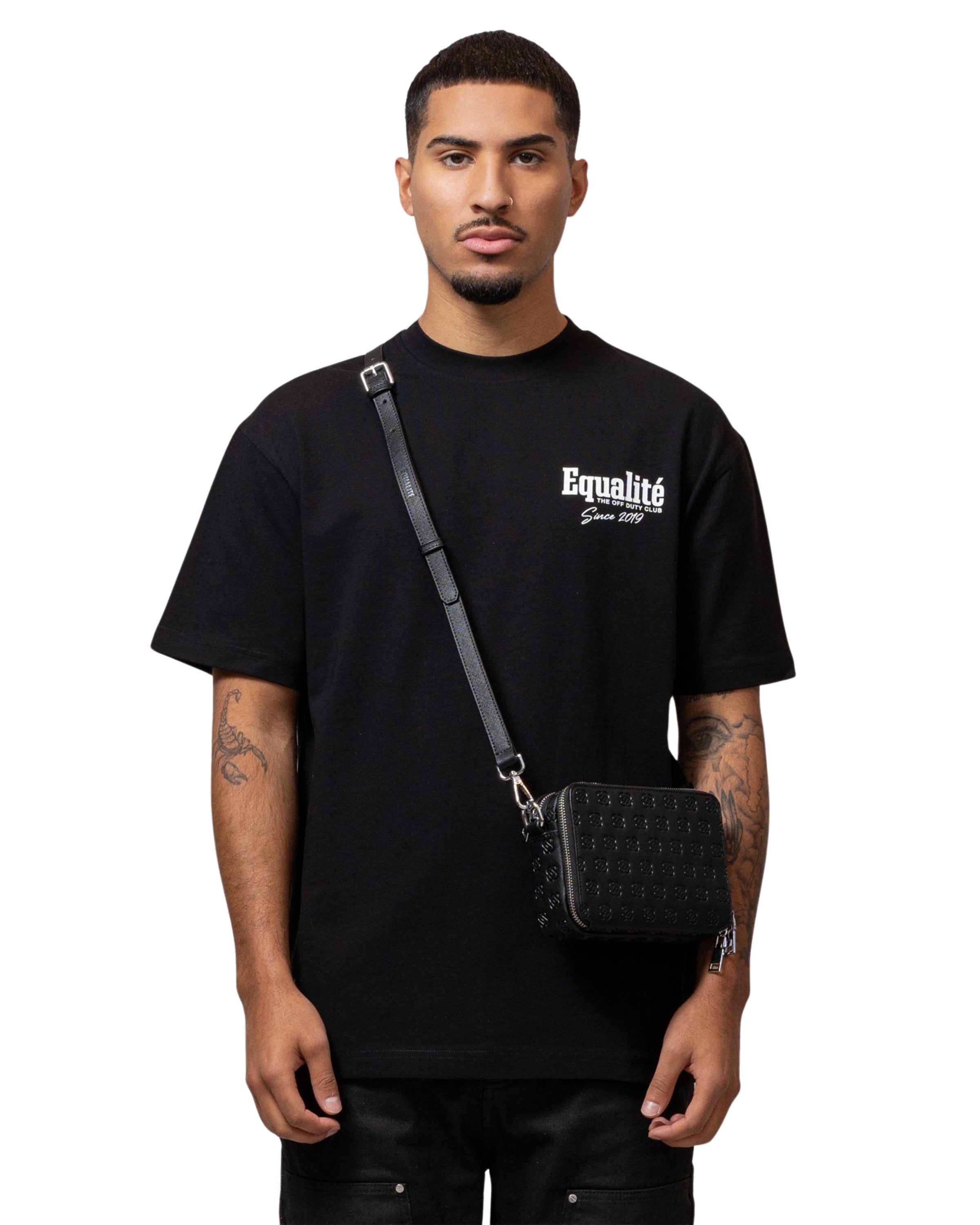 Daley Pouch Crossbody