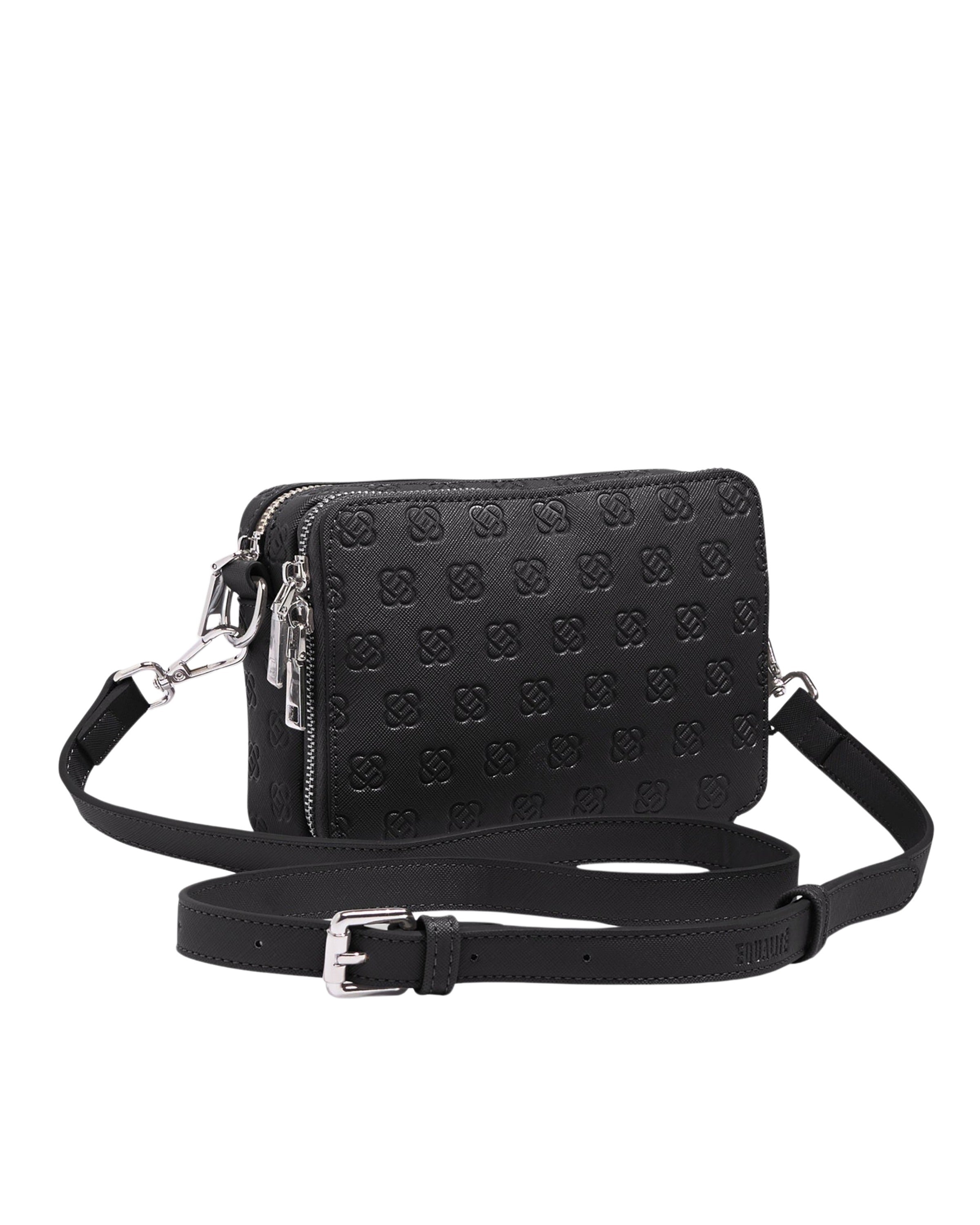 Daley Pouch Crossbody
