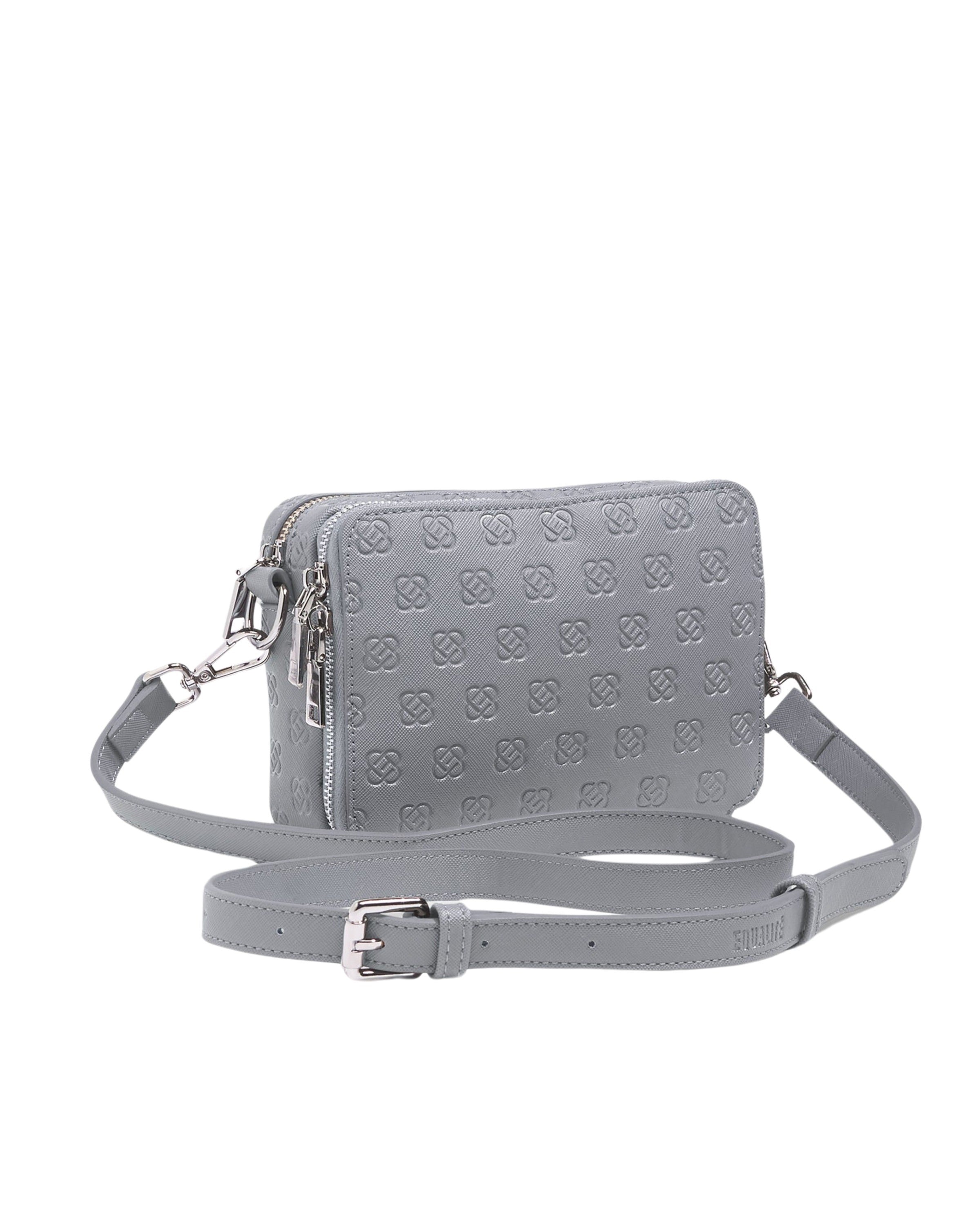 Daley Pouch Crossbody