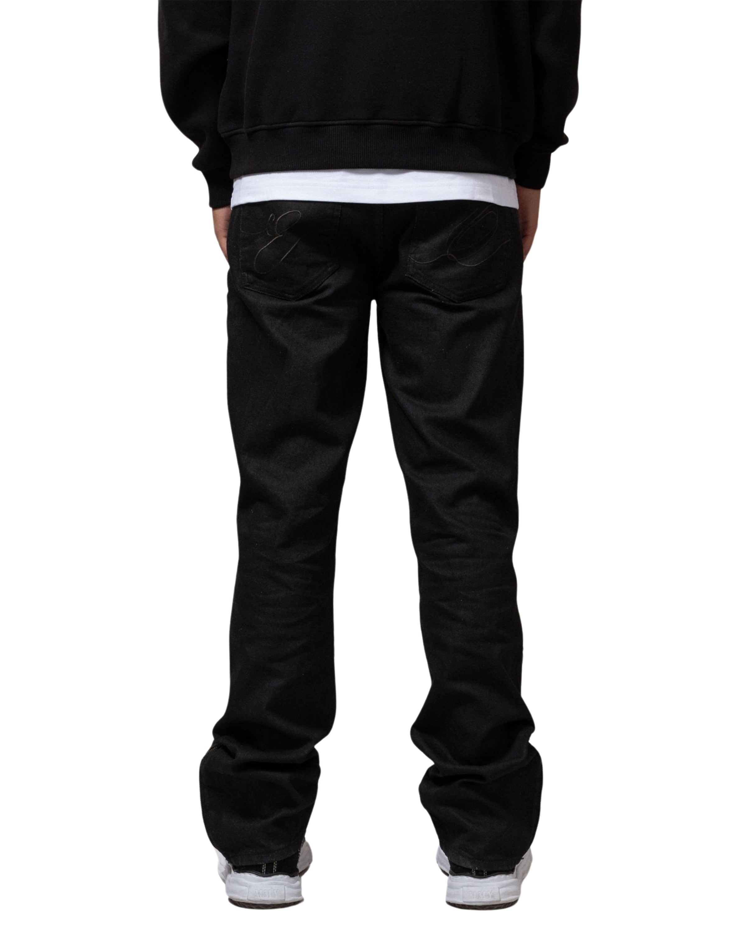 Carpanter Straight Fit Jeans