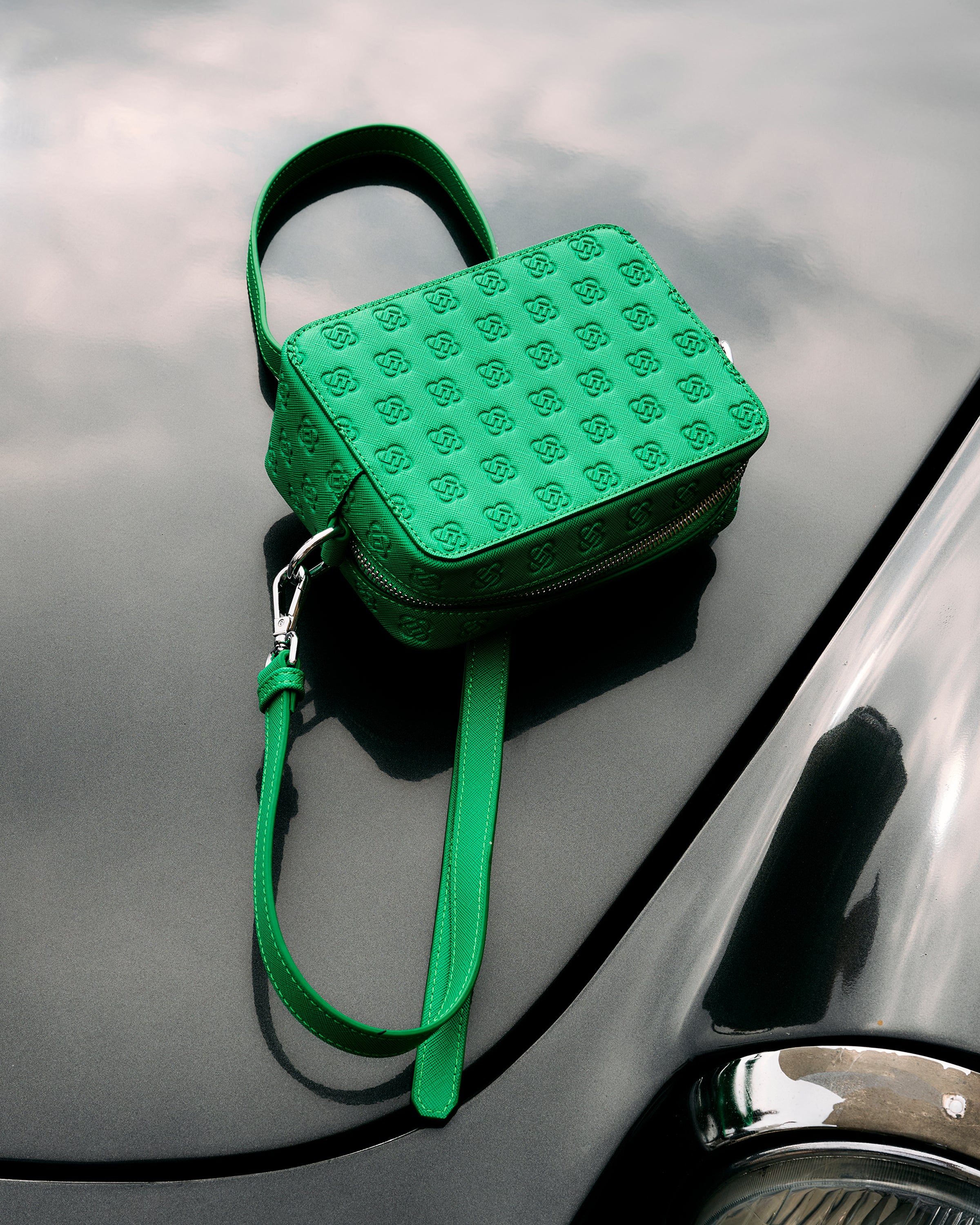 Pattern Crossbody 2.0