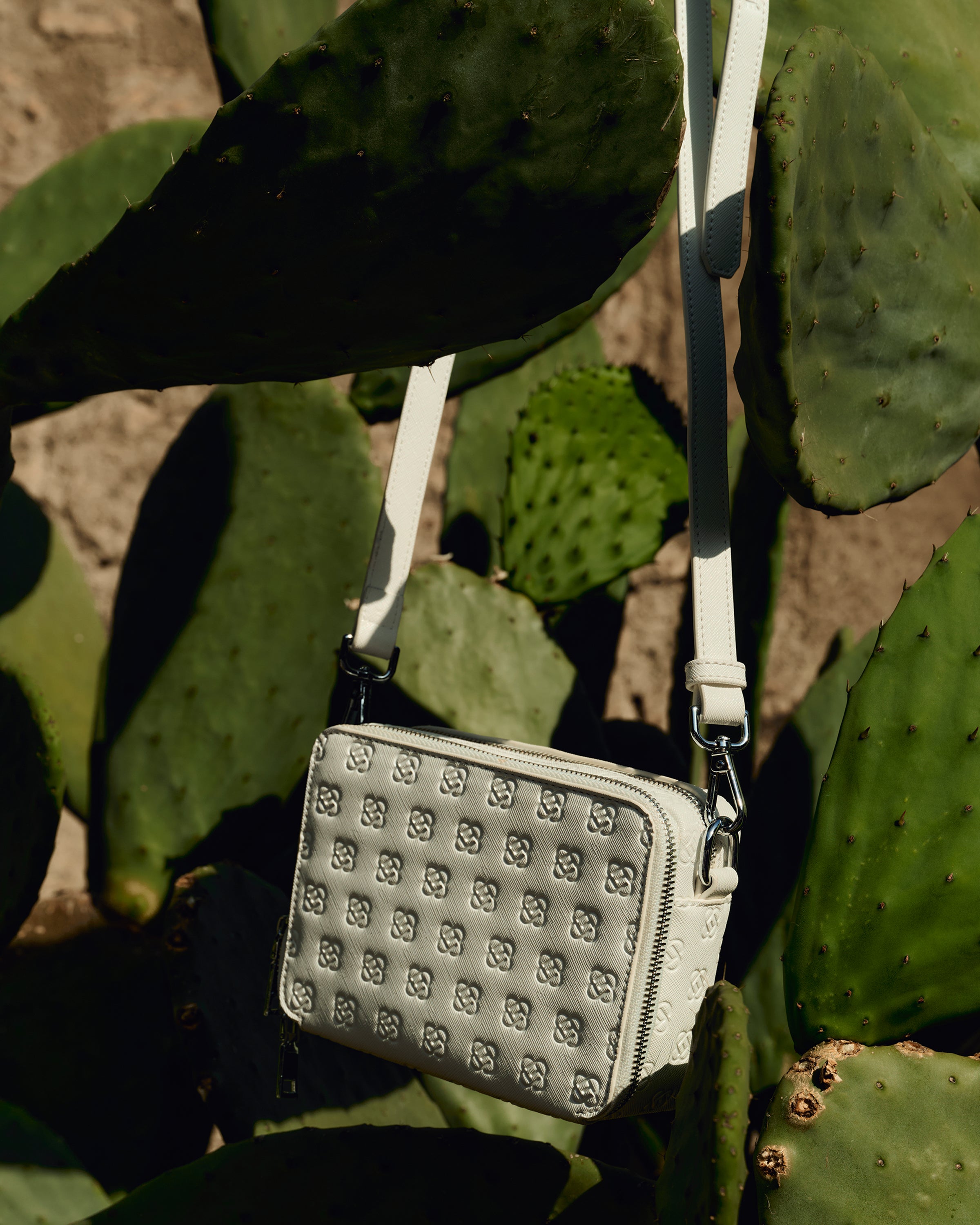 Daley Pouch Crossbody