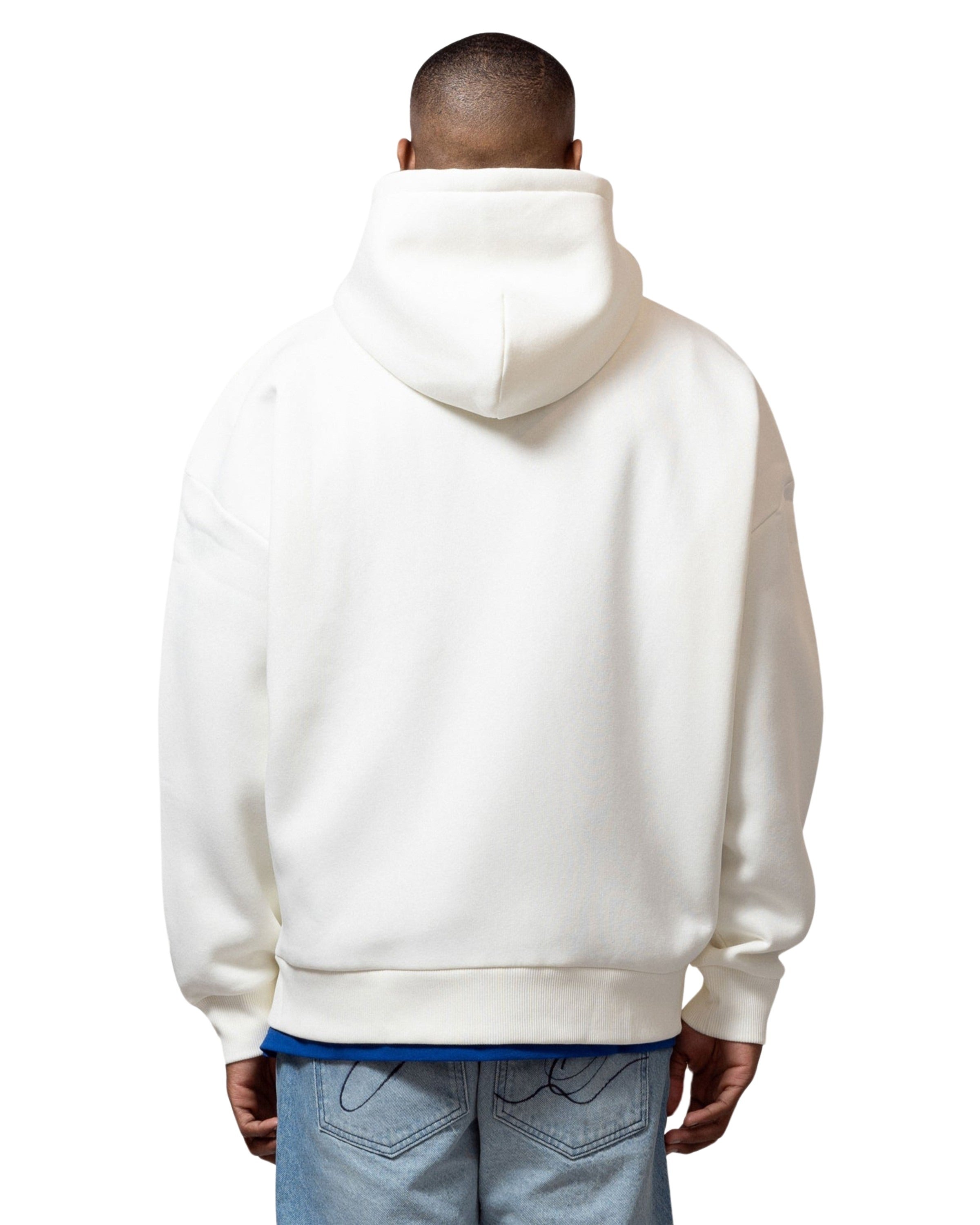 Oliver Oversized Vest