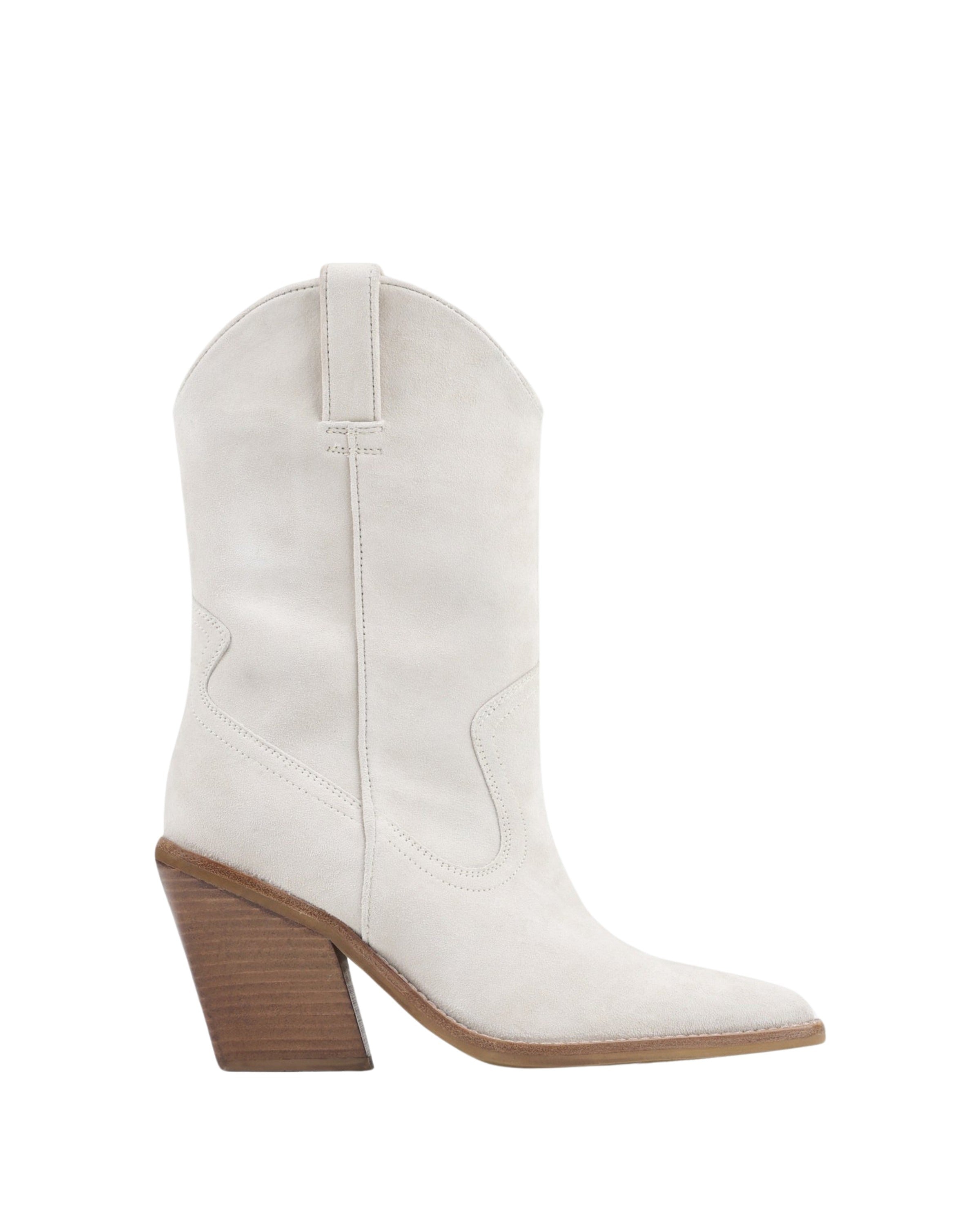 New-Kole Hoge Laarzen