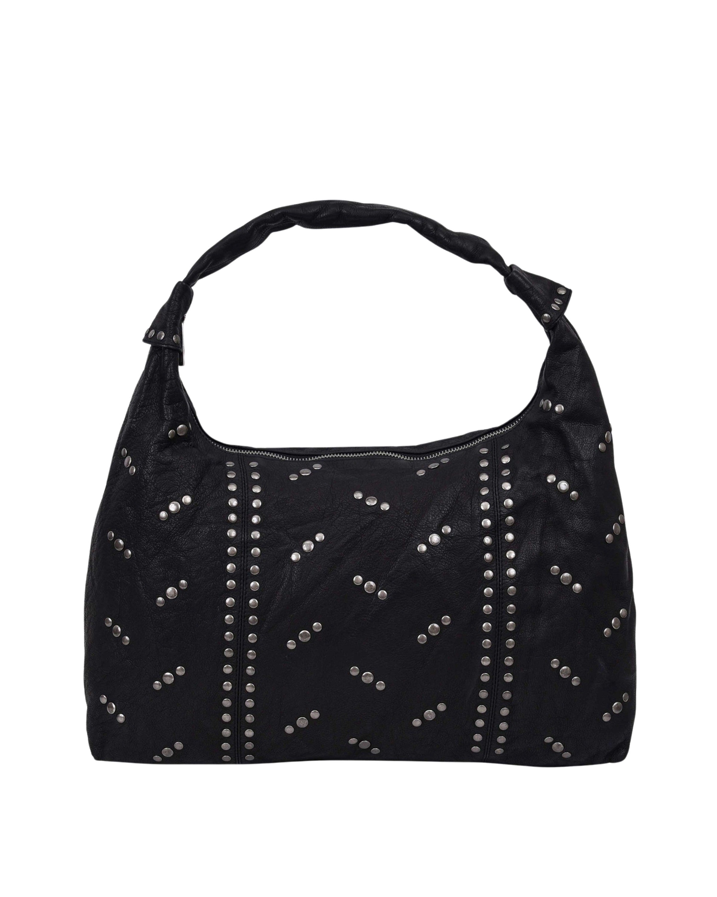 Dandy Rivet Washed Black