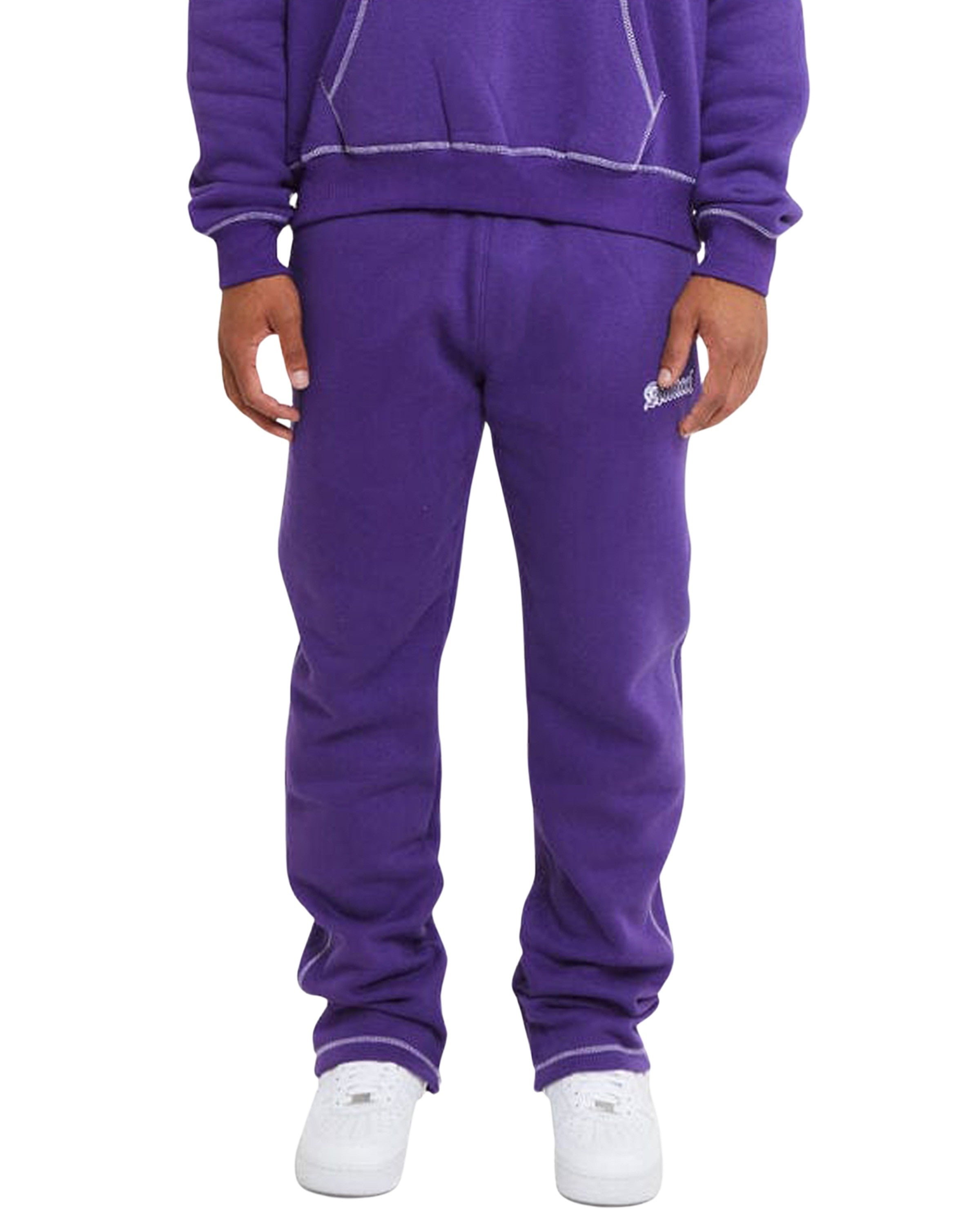 Pagani Purple Jogger