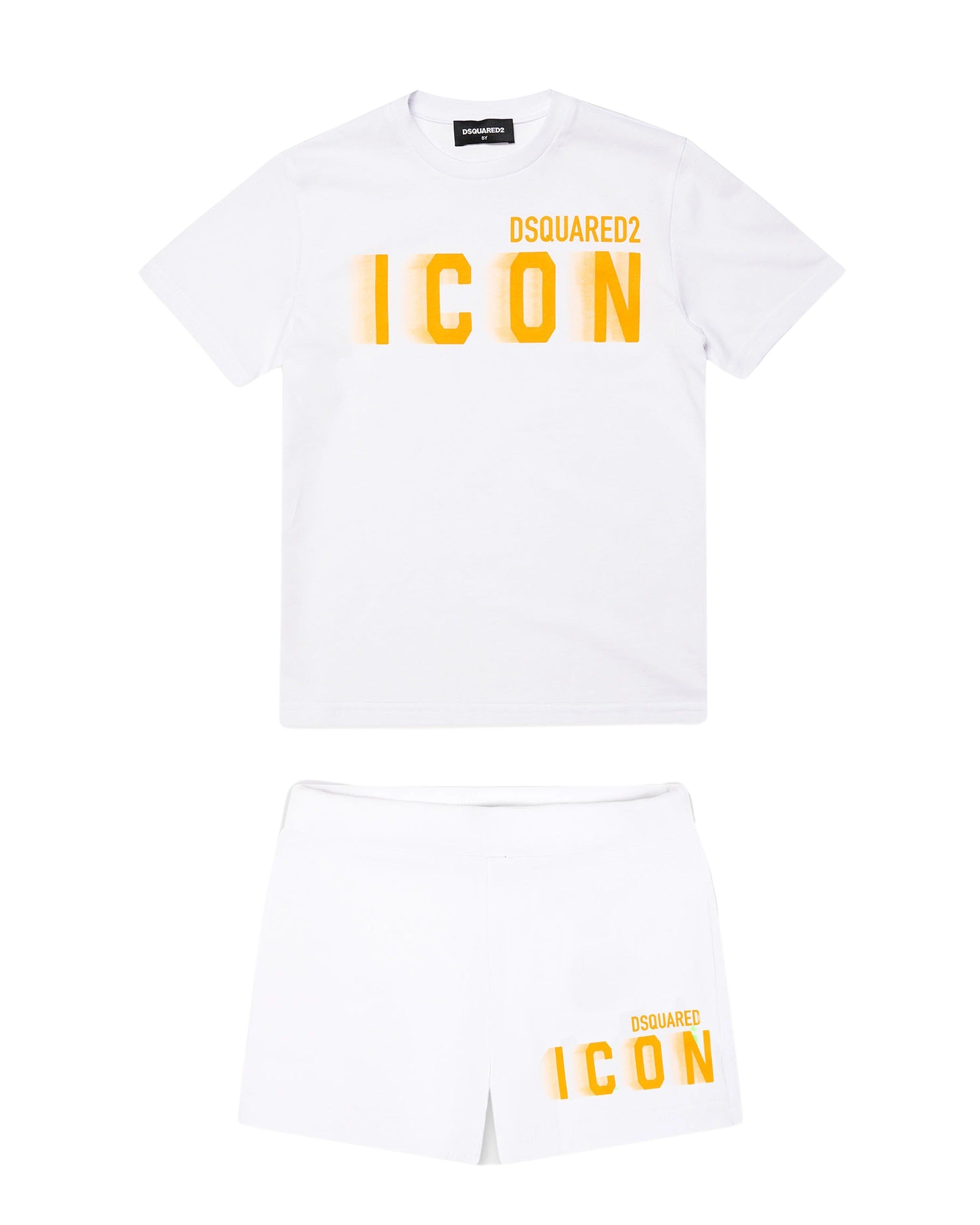 Icon-Set Overalls