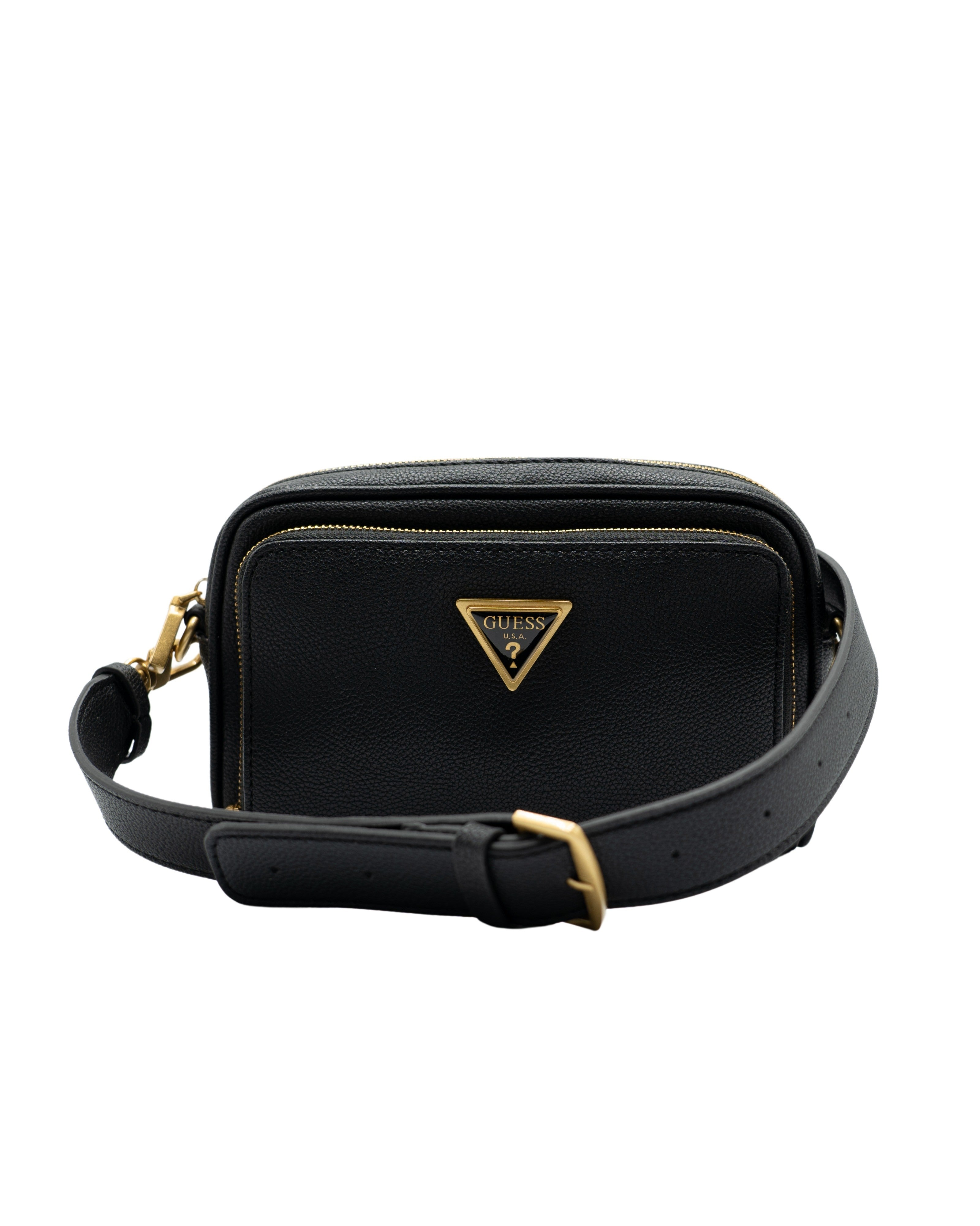 Cosette Camera Crossbody