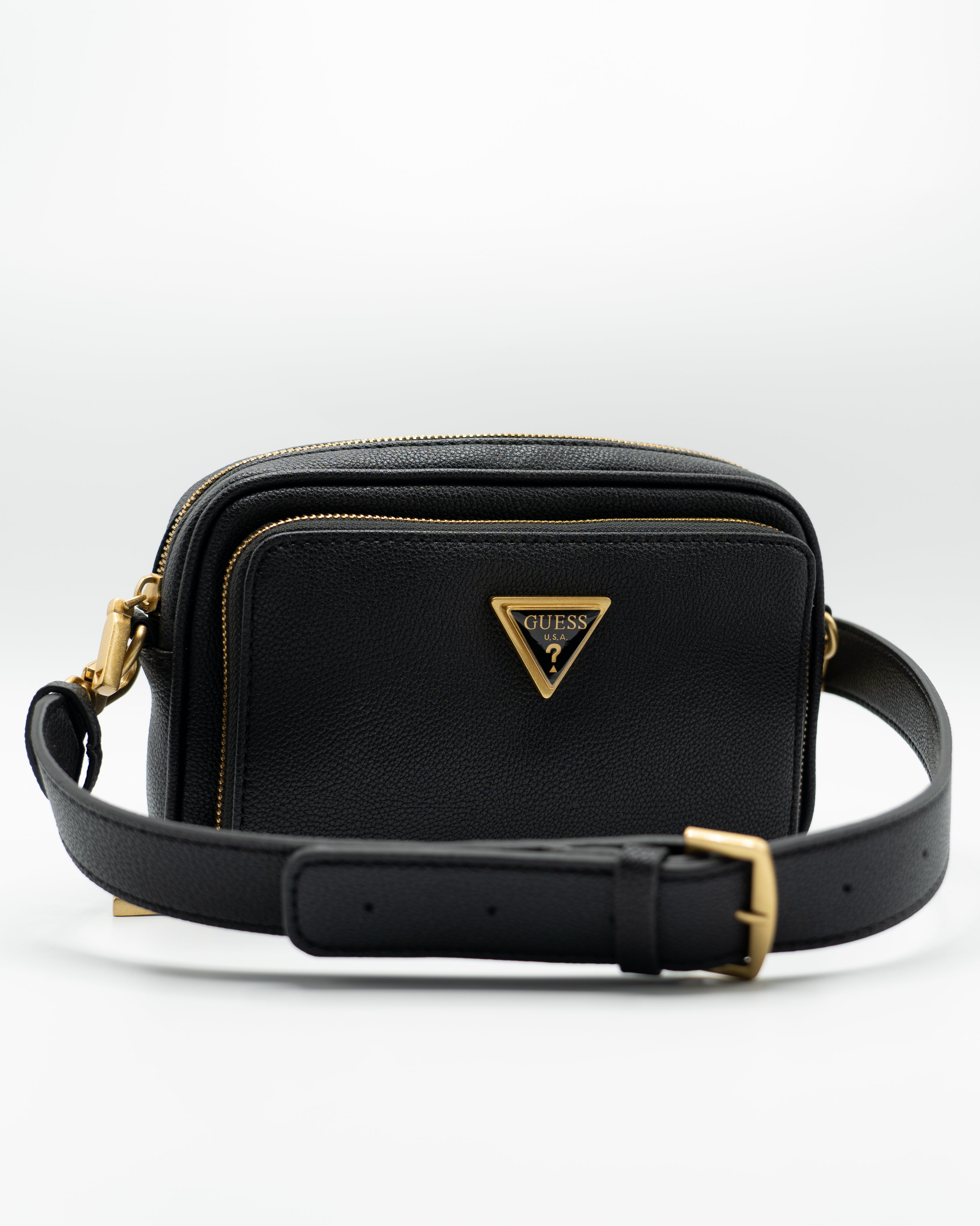 Cosette Camera Crossbody