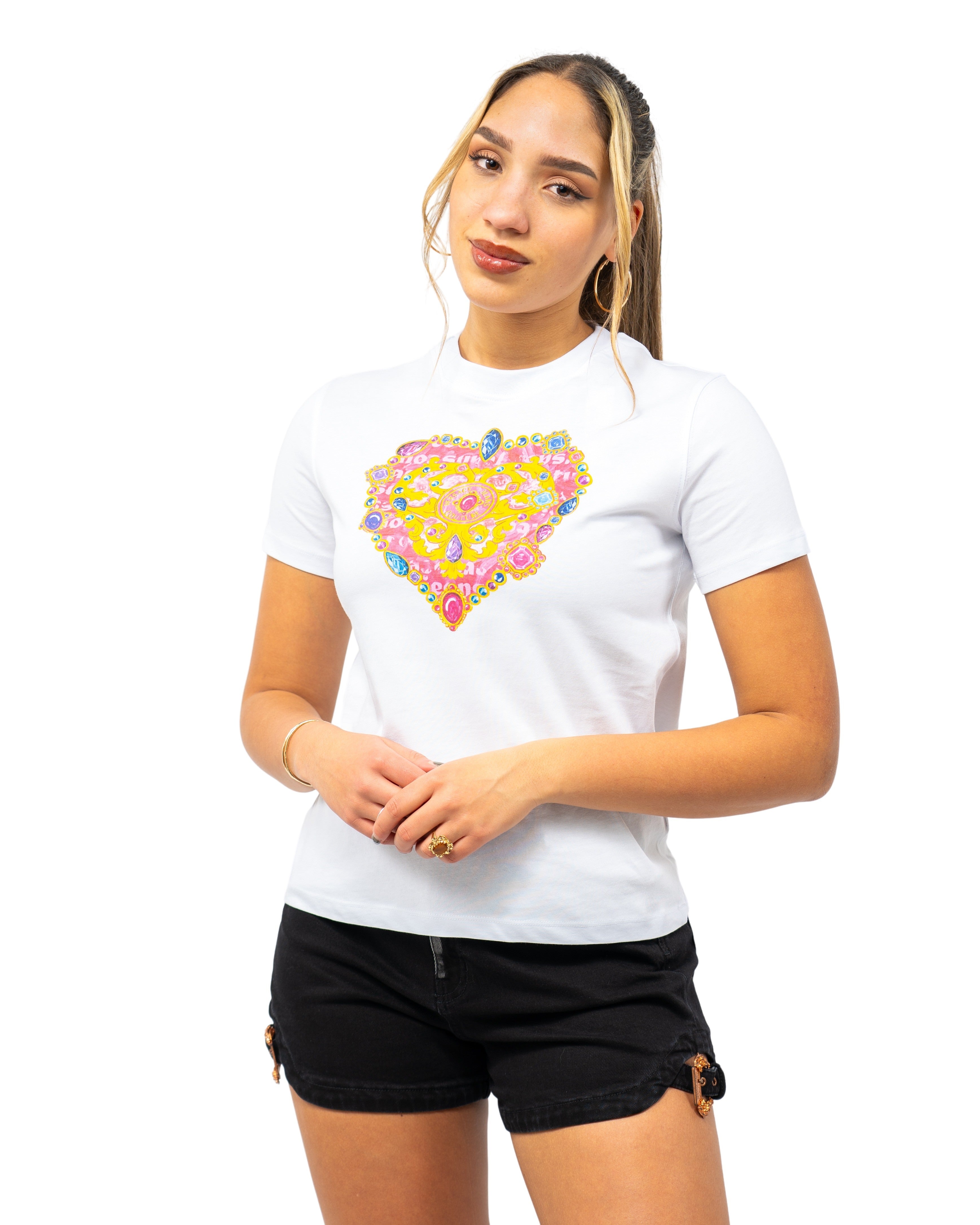 T-Shirt Serigrafiche