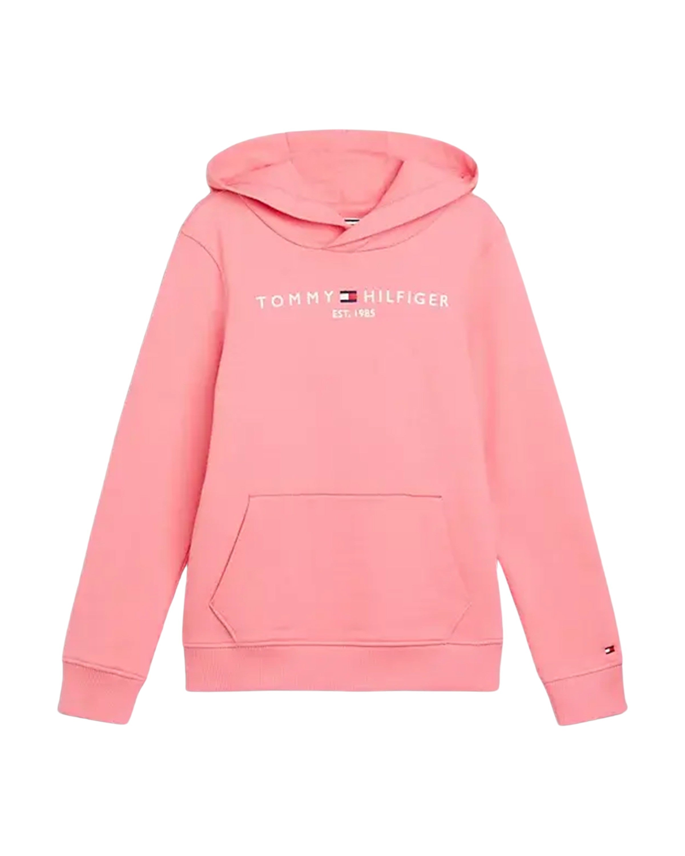 Essential Hoodie