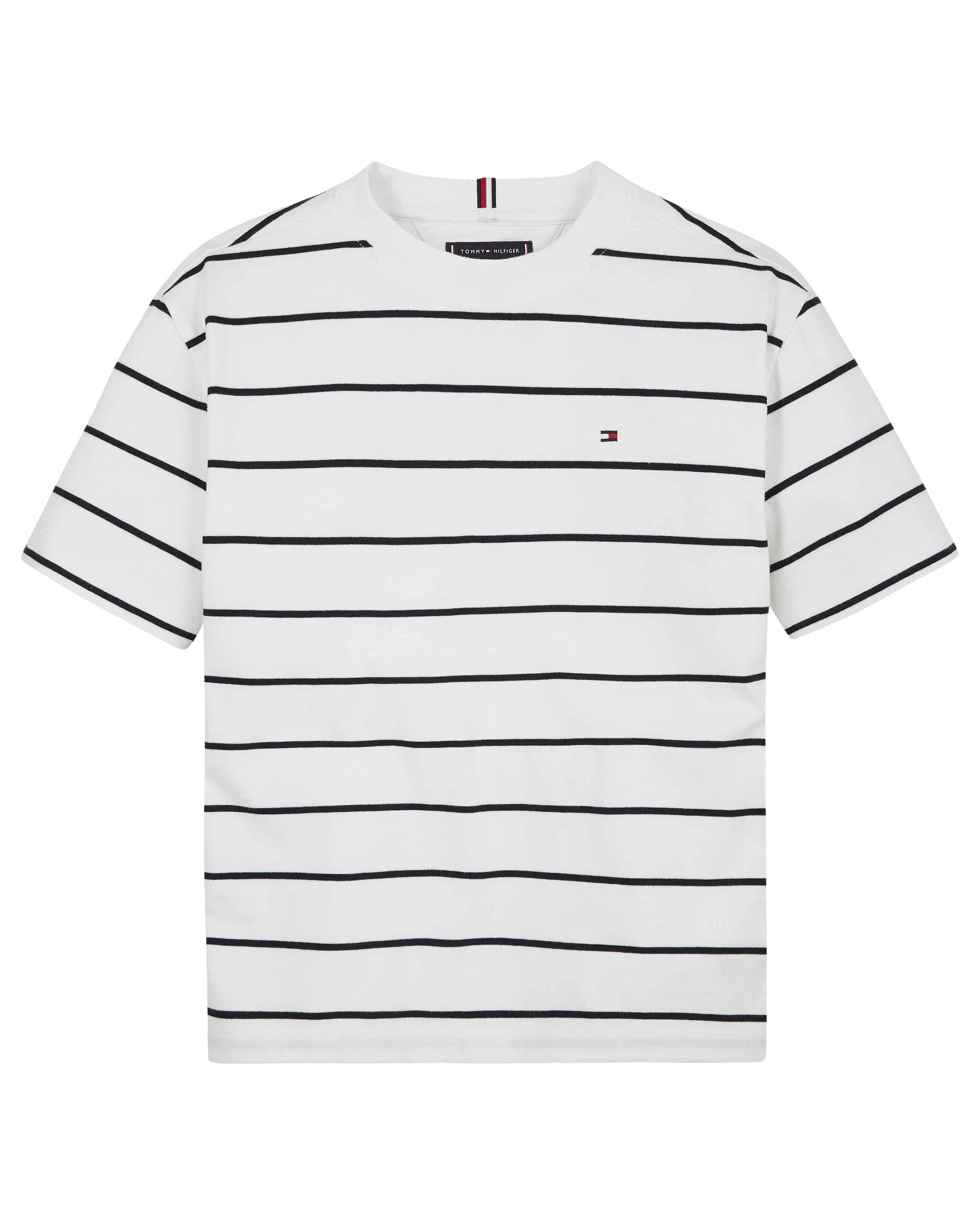 Stripe T-Shirt