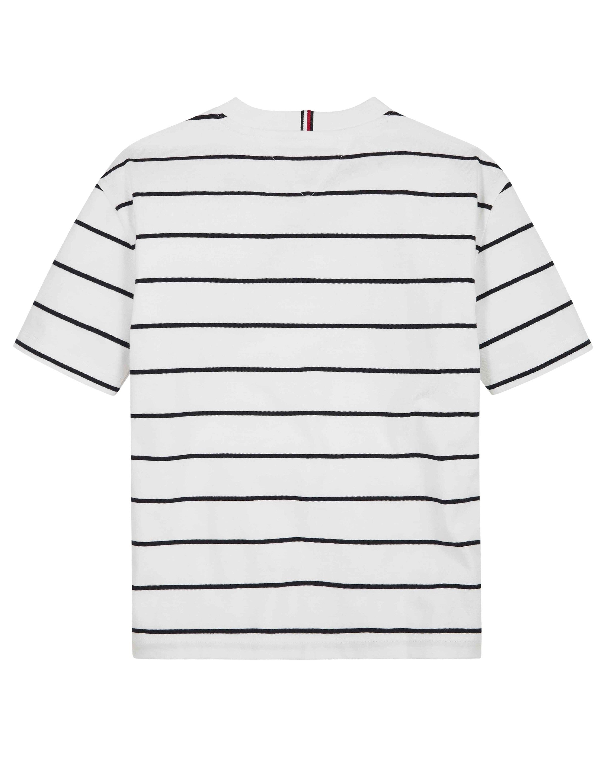 Stripe T-Shirt