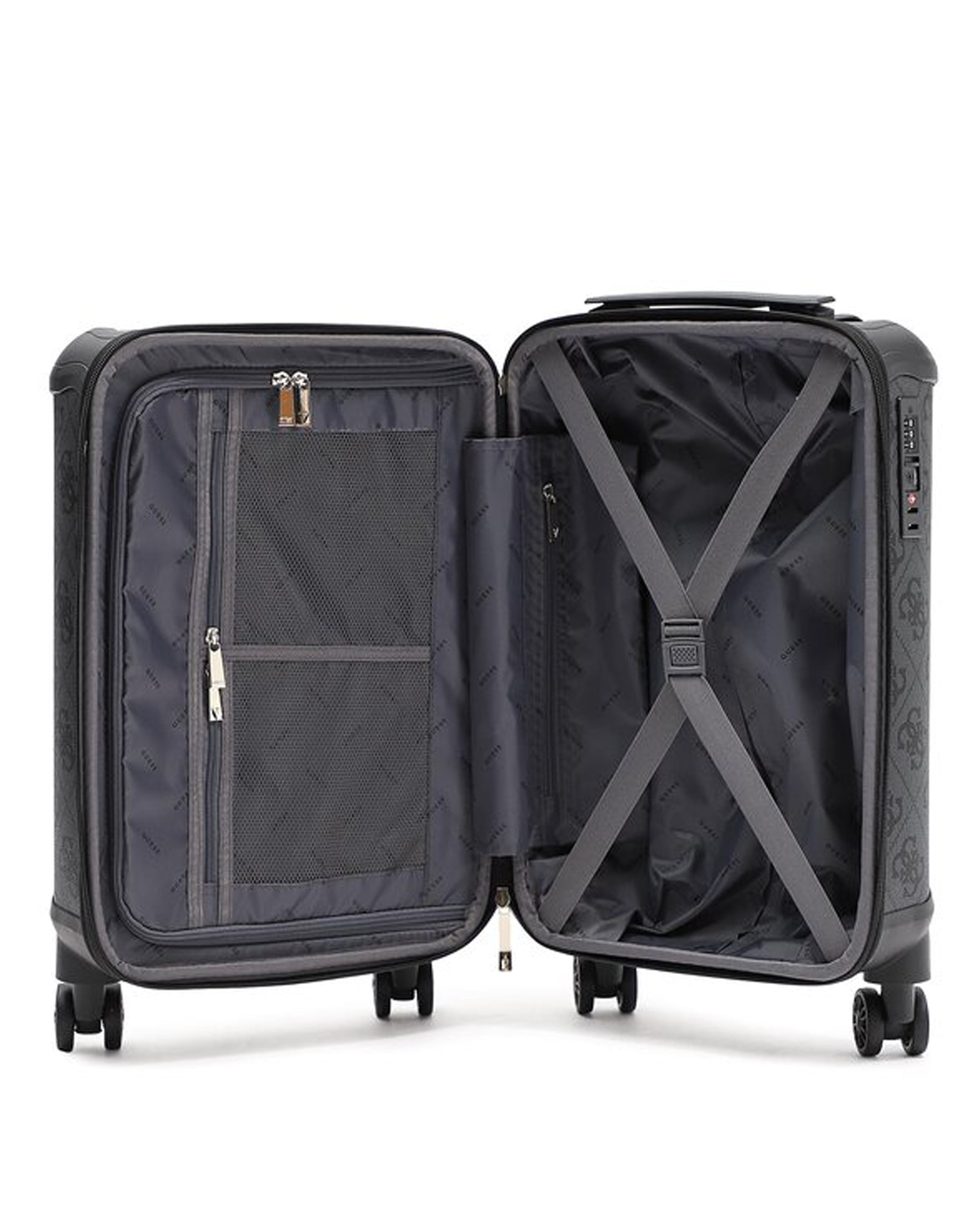 Berta 18 In 8-Wheeler Koffer