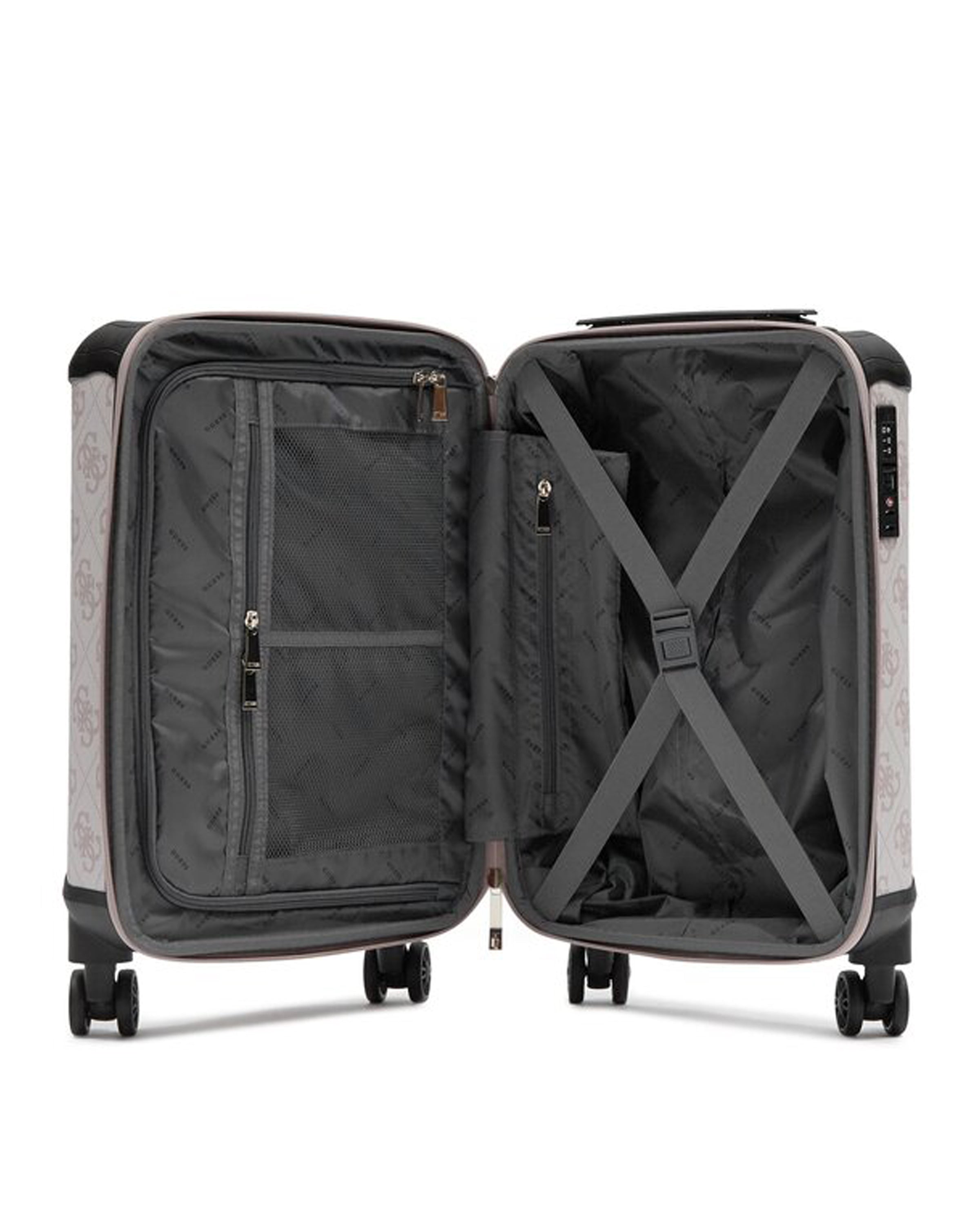 Berta 18 In 8-Wheeler Koffer