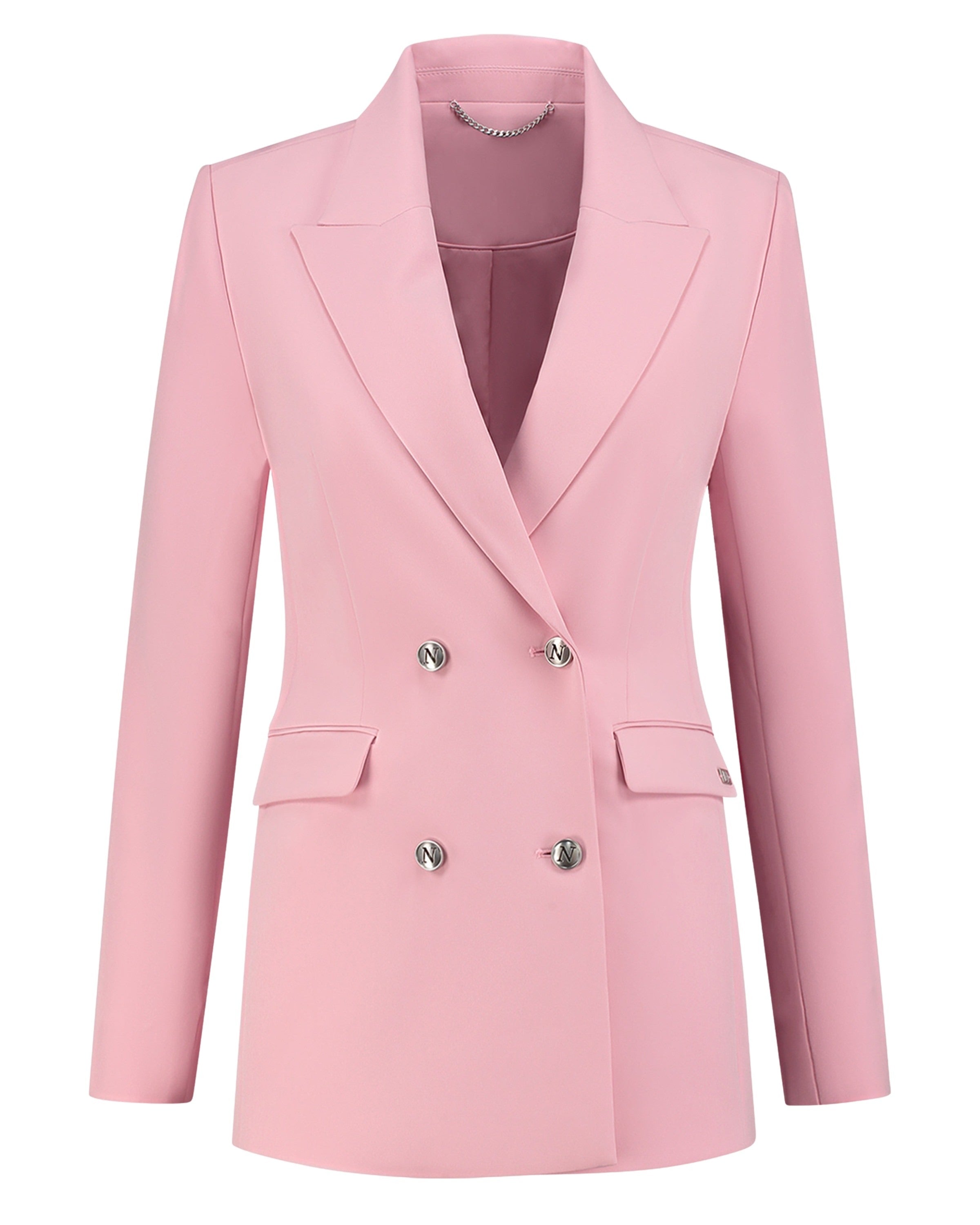 Famke Nikkie Blazer