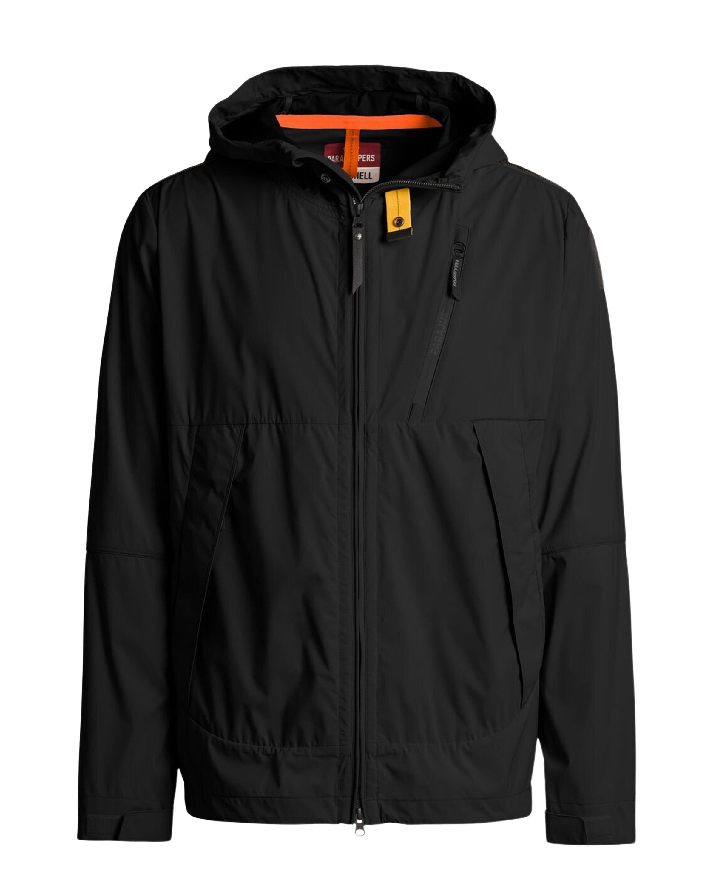 Light Cloud Rip-Shell Zomerjas