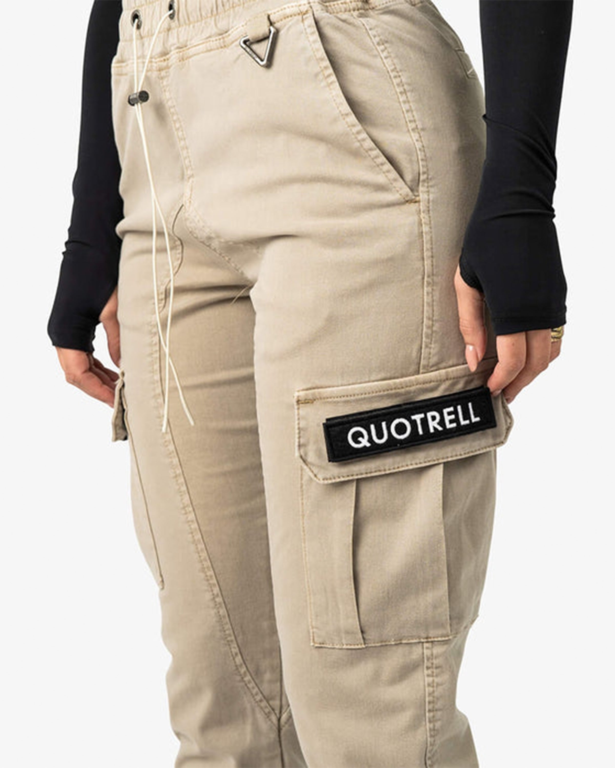 Brockton Cargo Pants Unisex