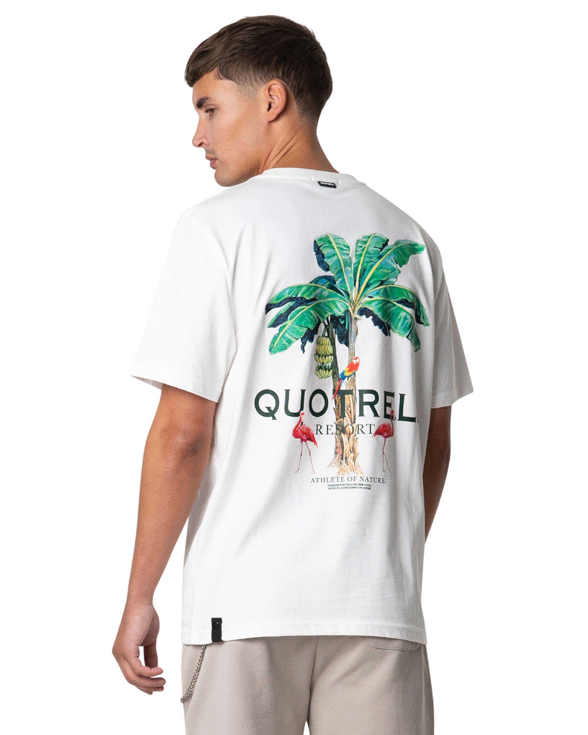 Resort T-Shirt