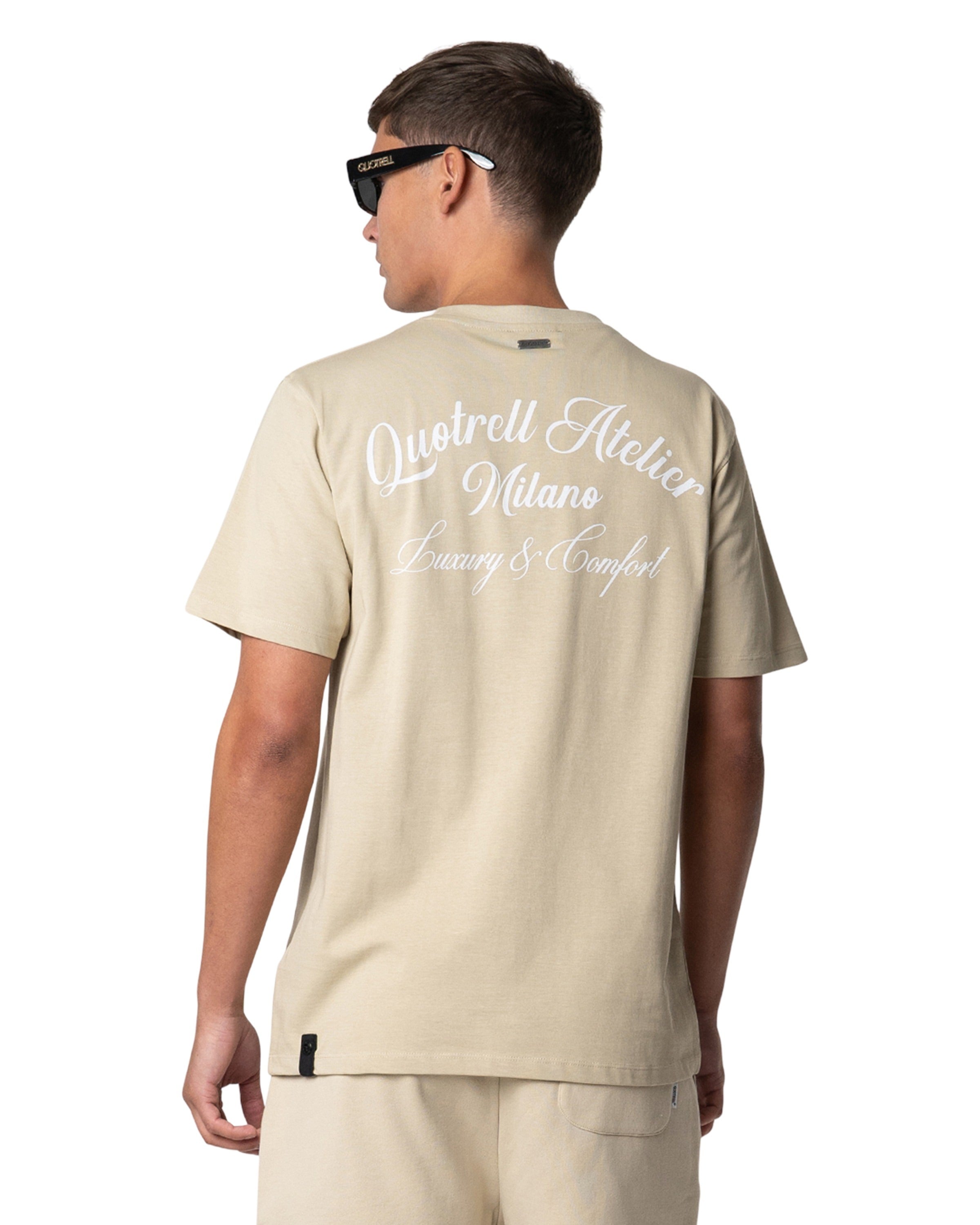 Atelier Milano T-Shirt