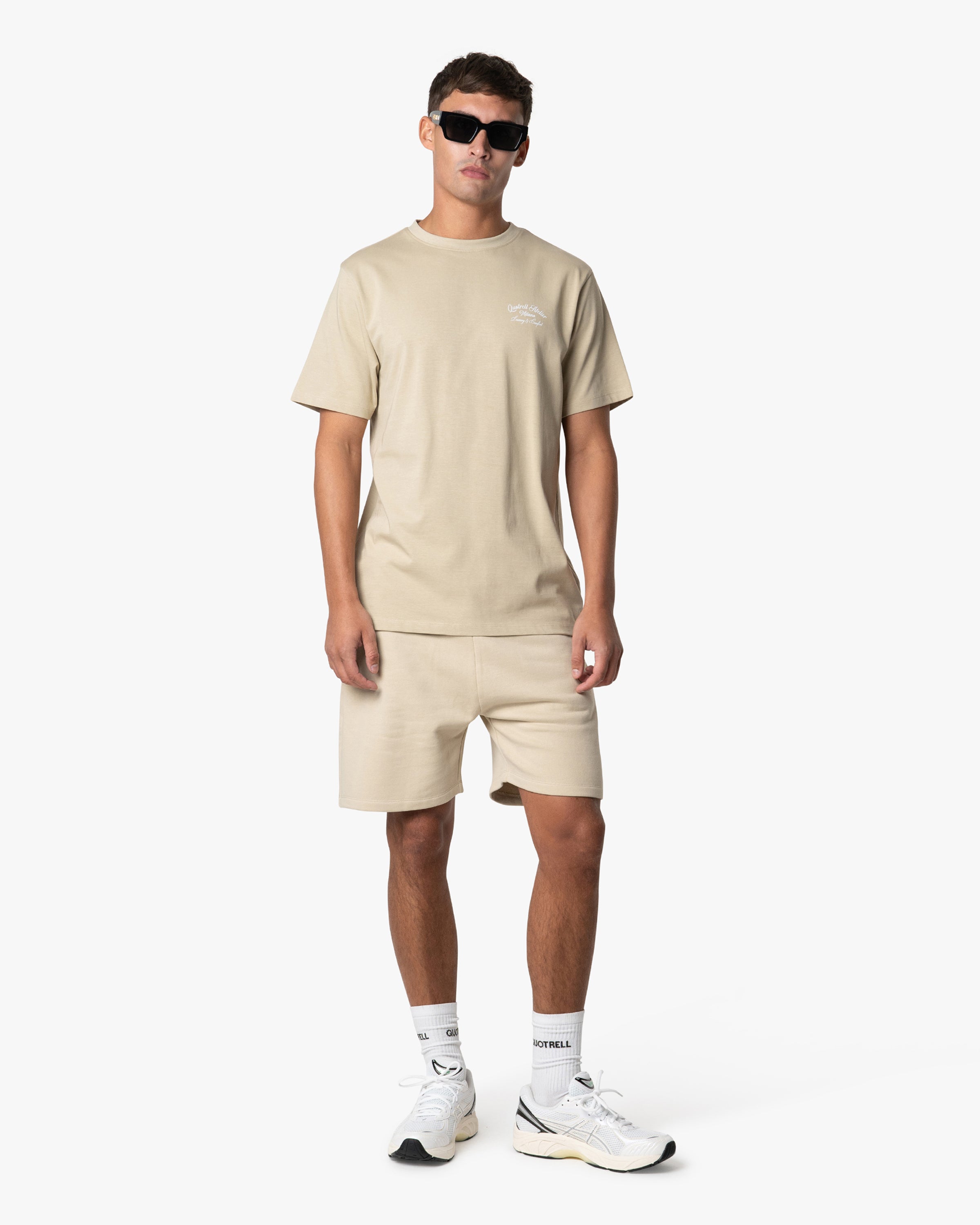 Atelier Milano T-Shirt