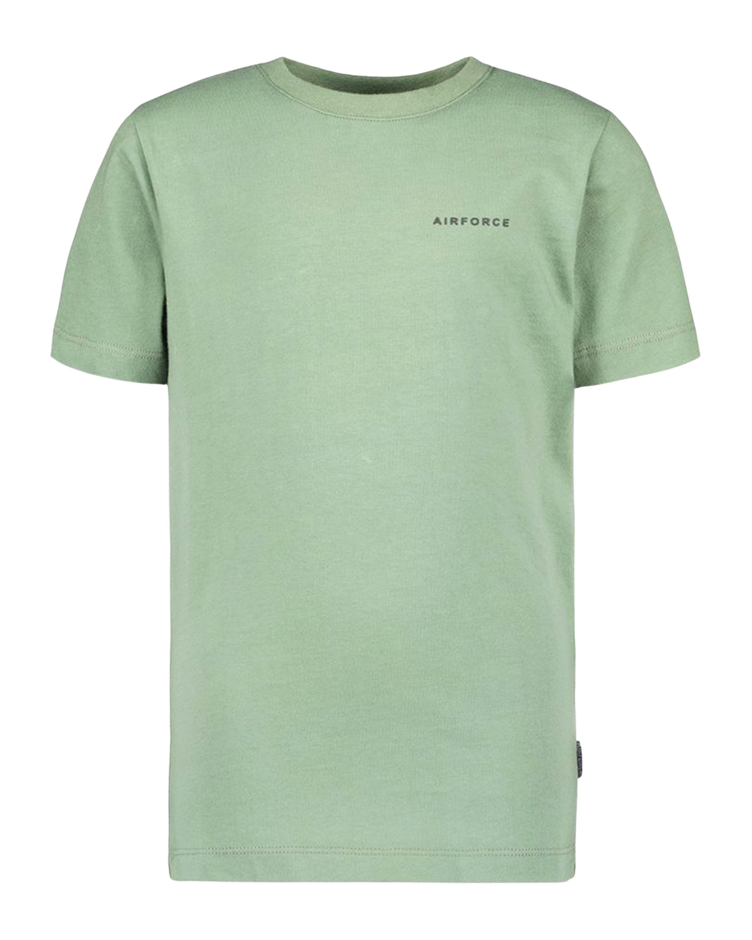 Airforce Basic T-Shirt