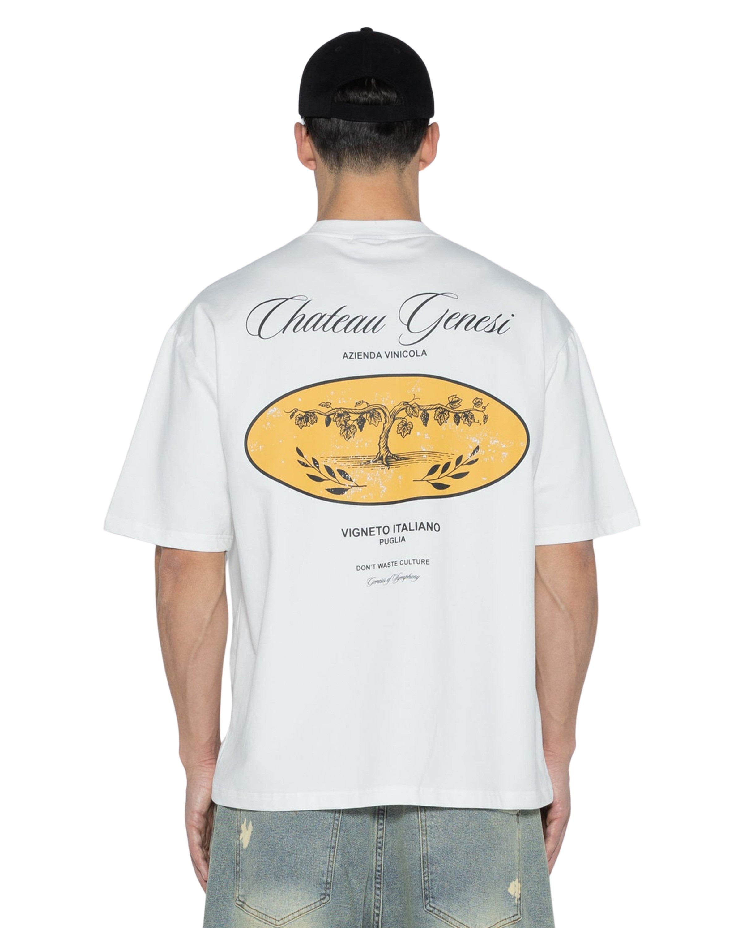 Nirari Chateau Genesi