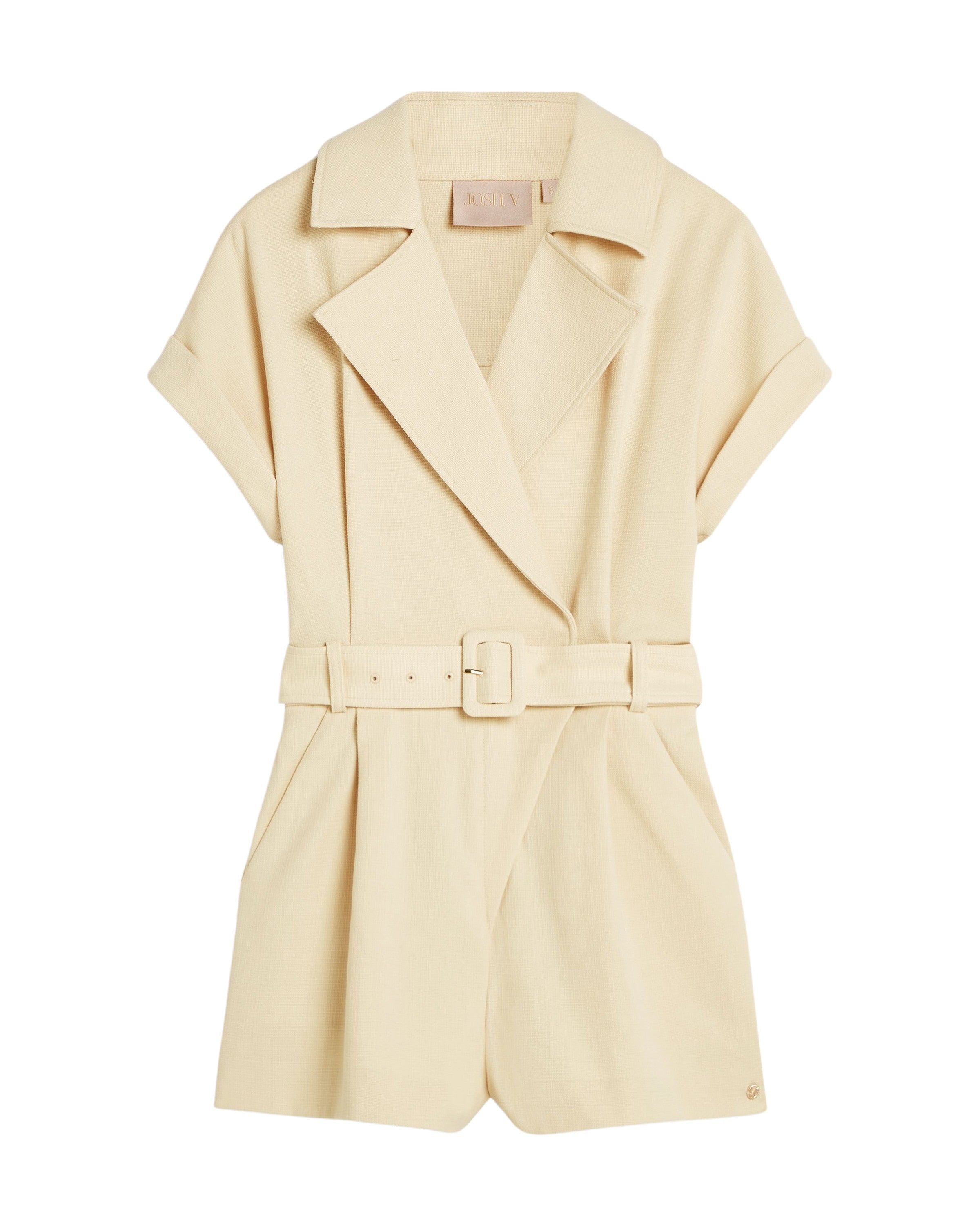 Norah Playsuit