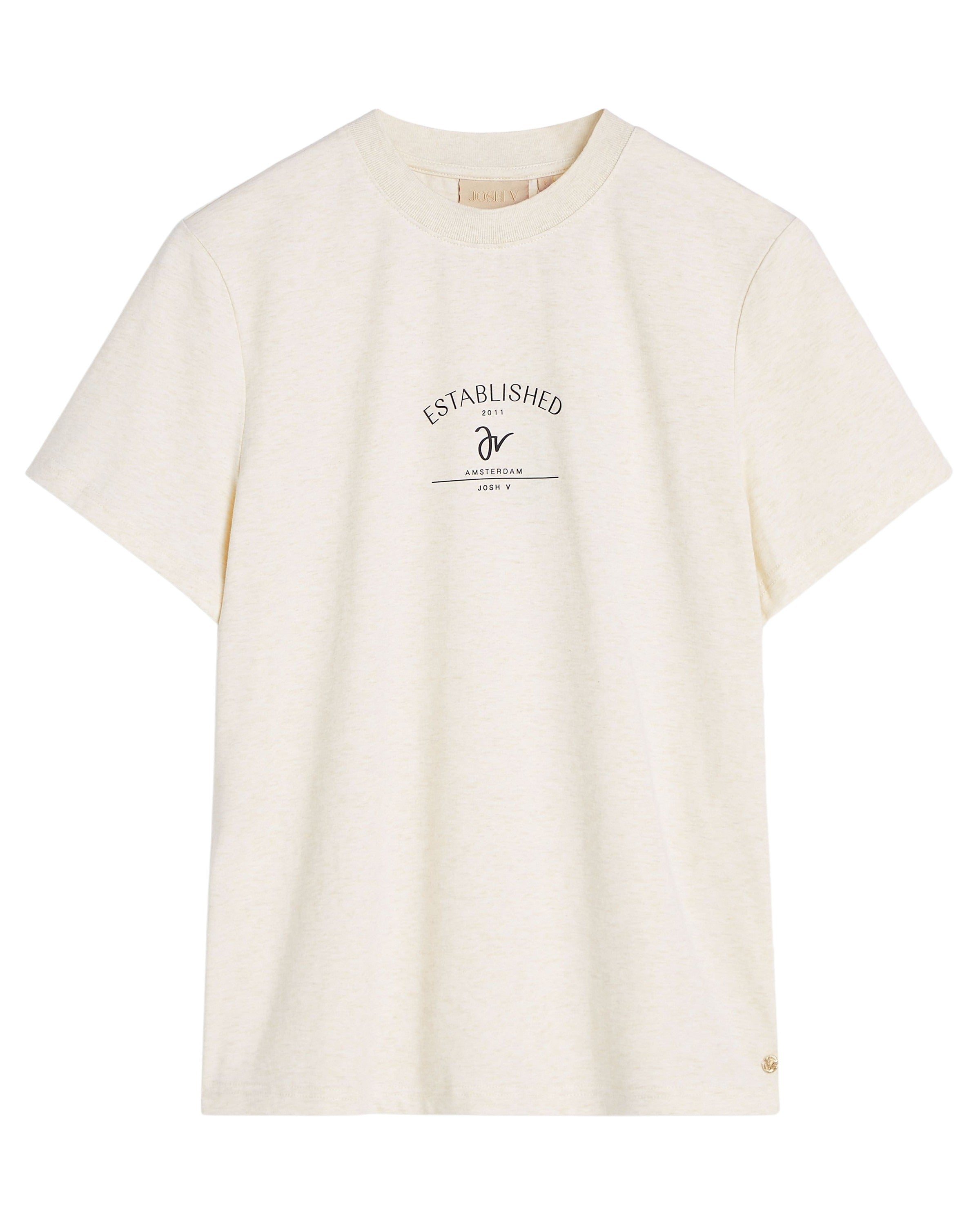 Dorie Signature T-Shirt