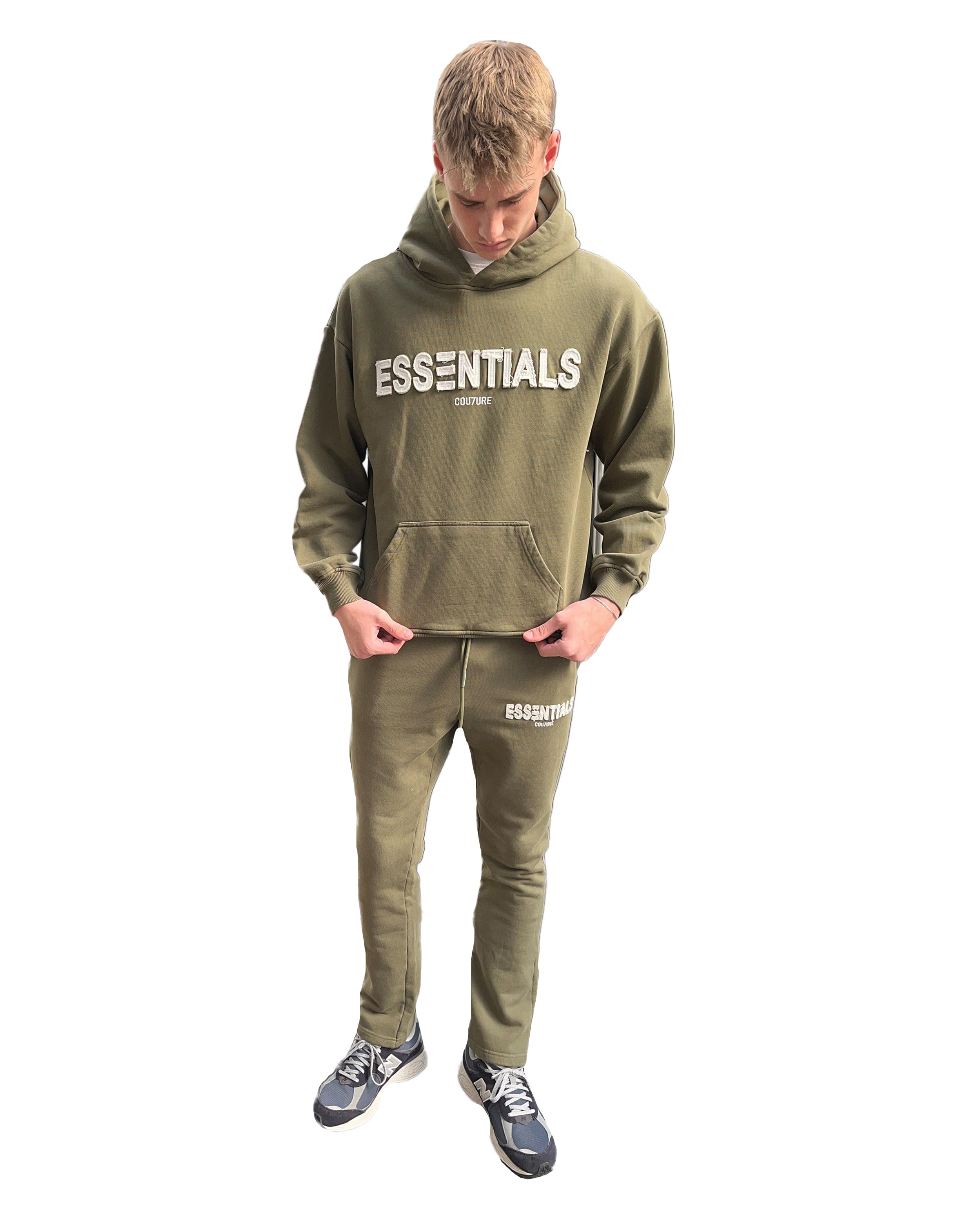 Essential Titan Trainingspak