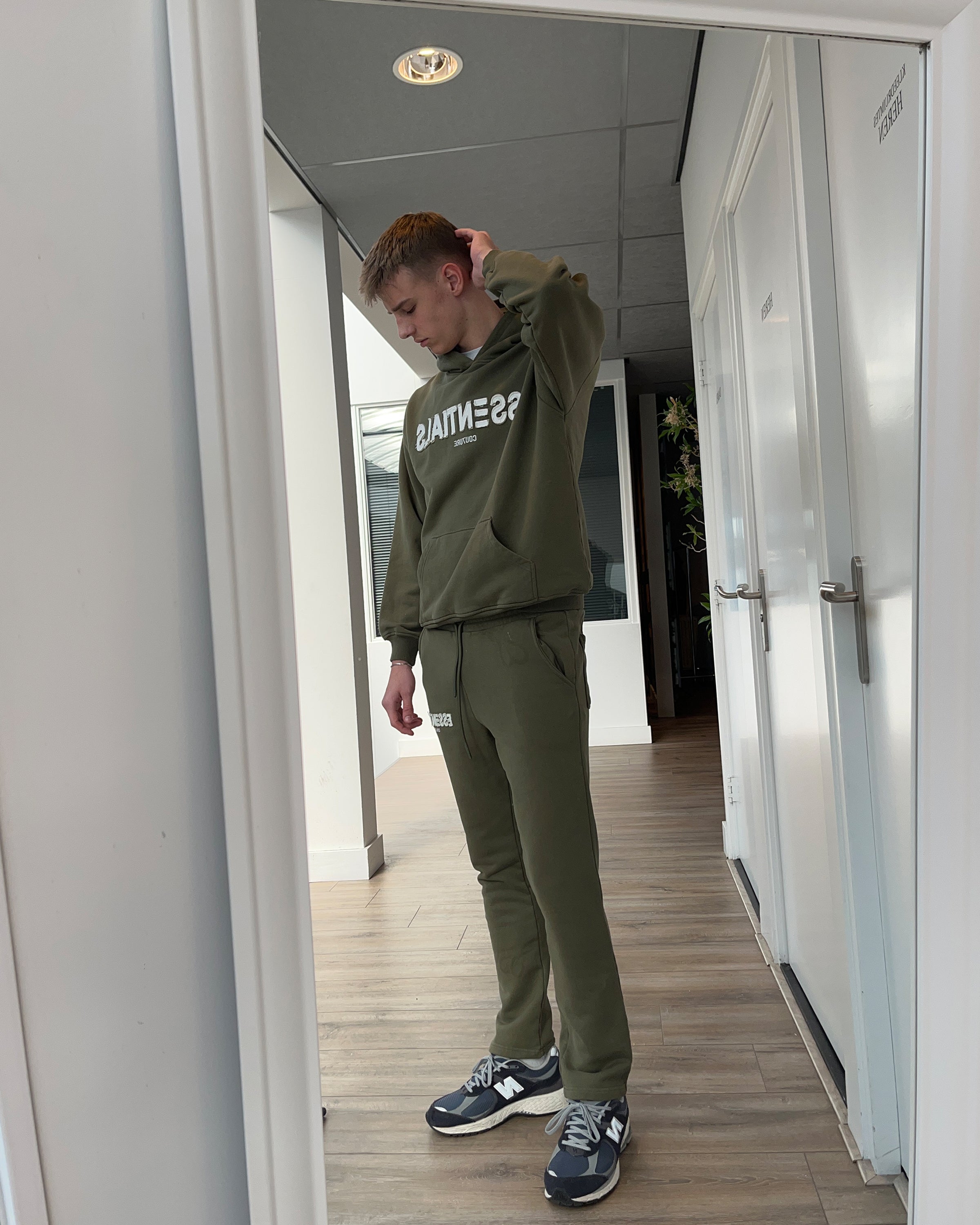 Essential Titan Trainingspak