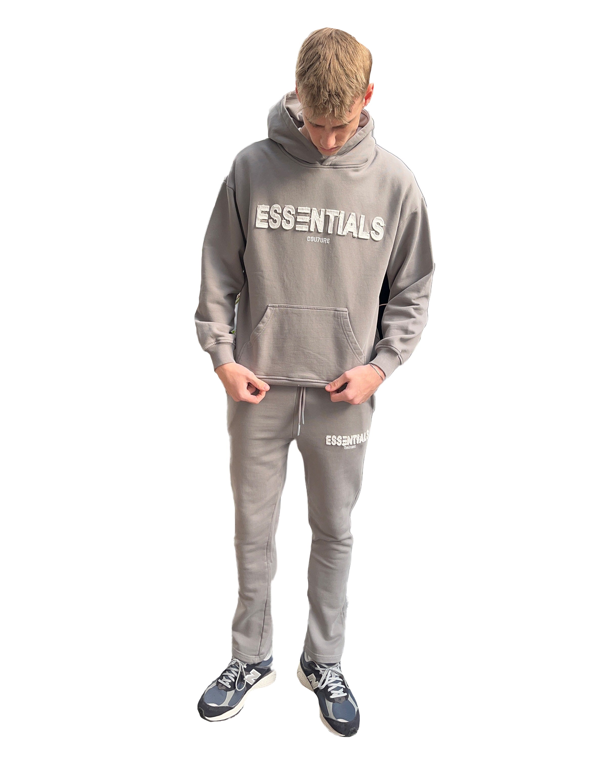 Essential Titan Trainingspak