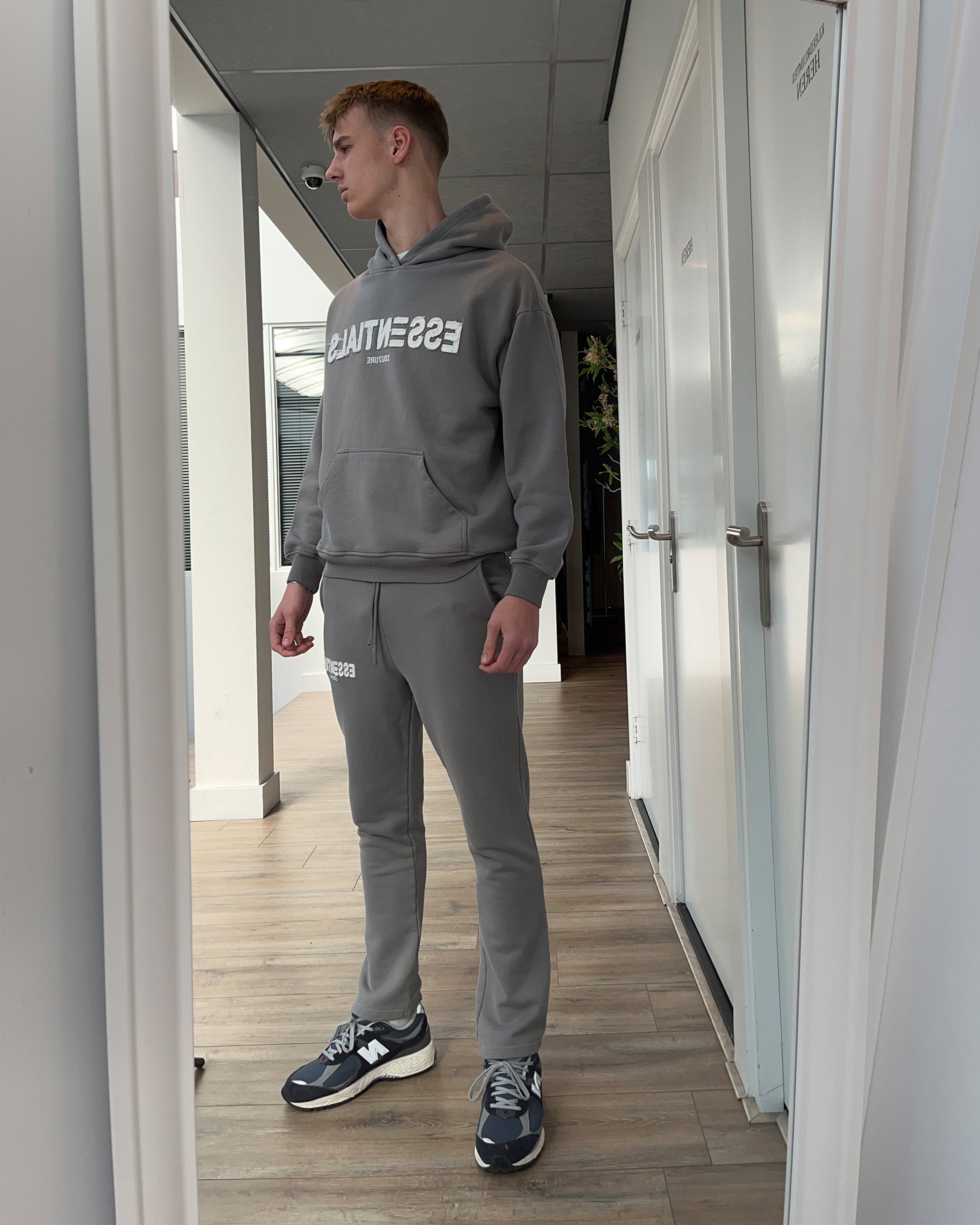 Essential Titan Trainingspak