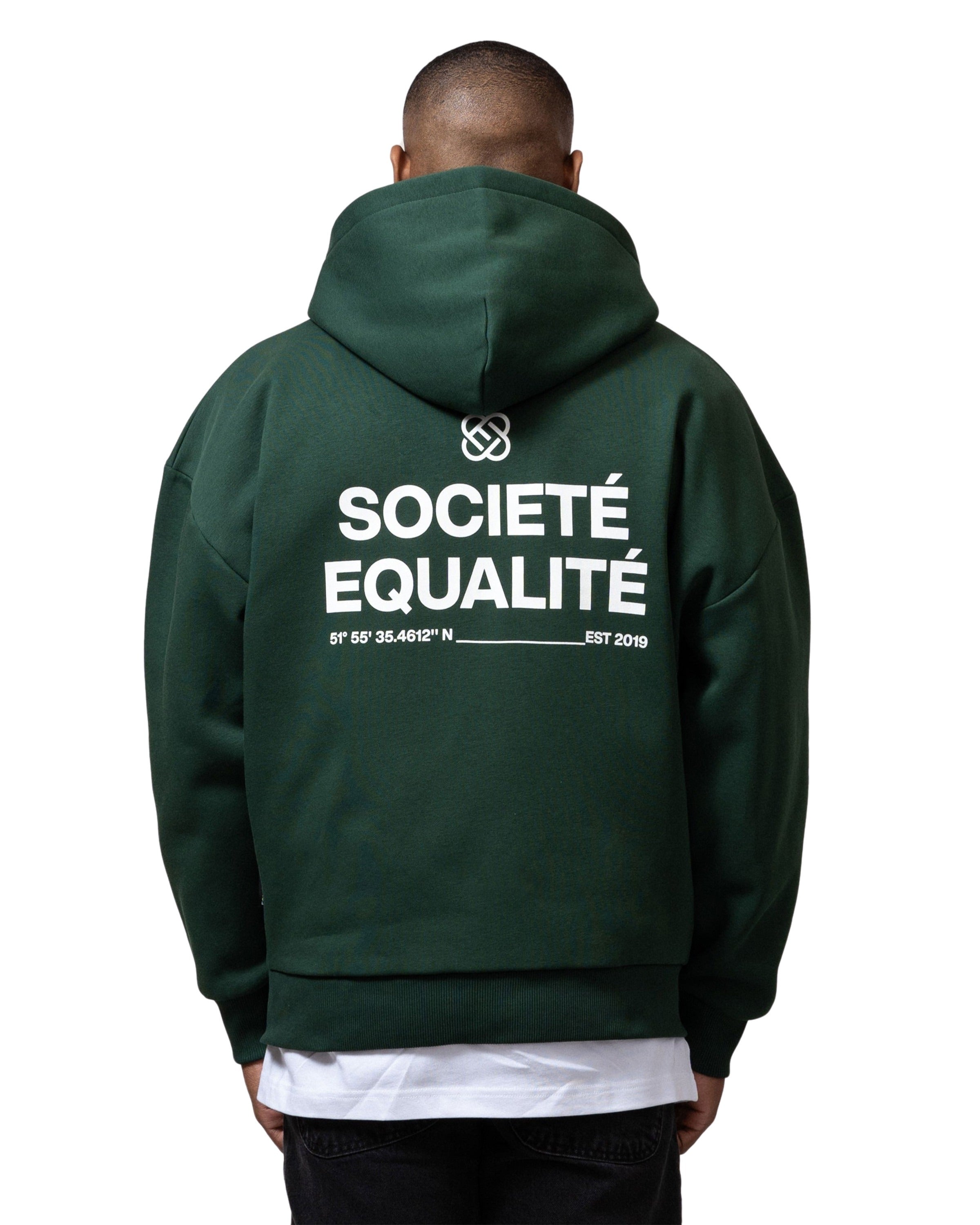 Societe Oversized Vest