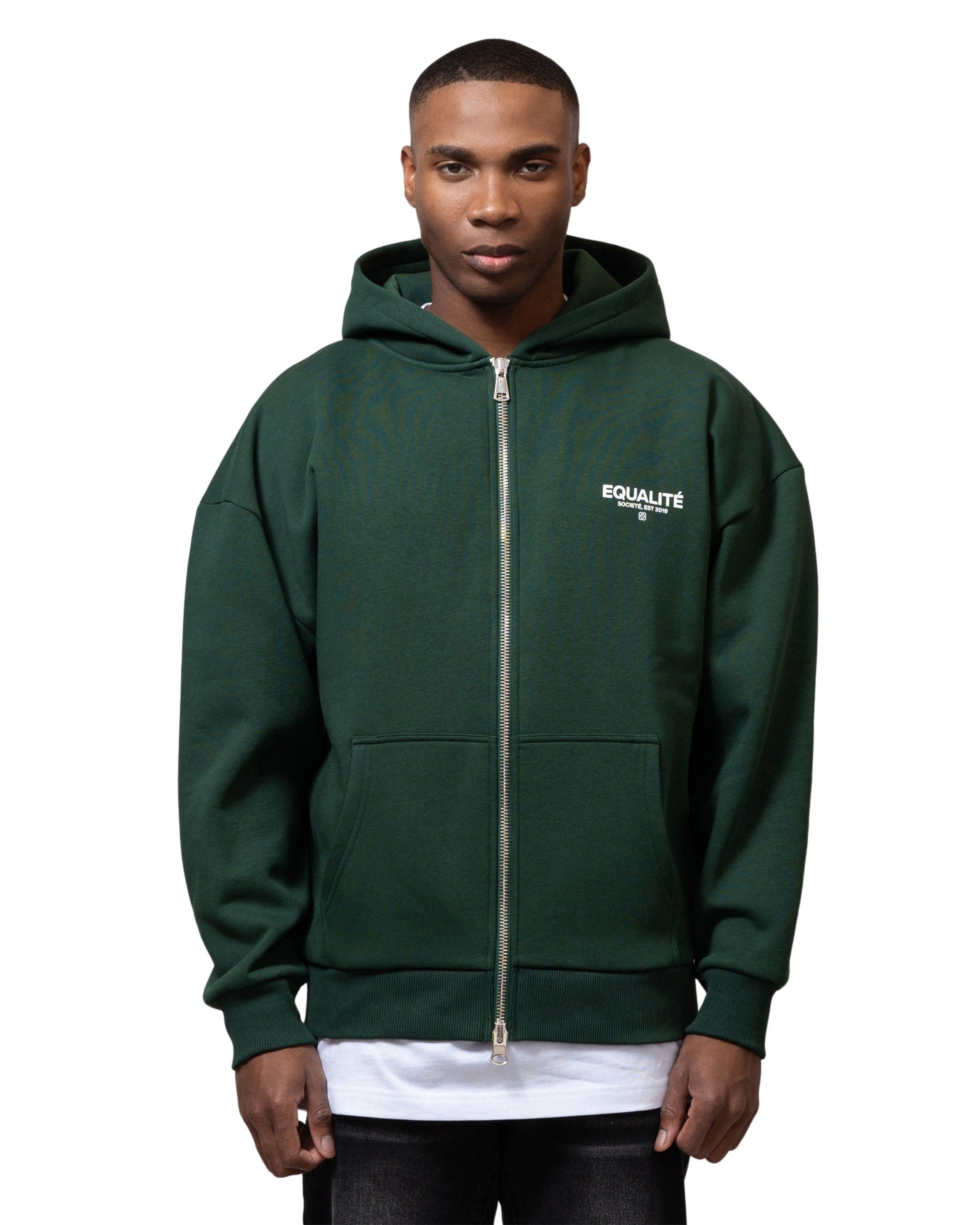 Societe Oversized Vest