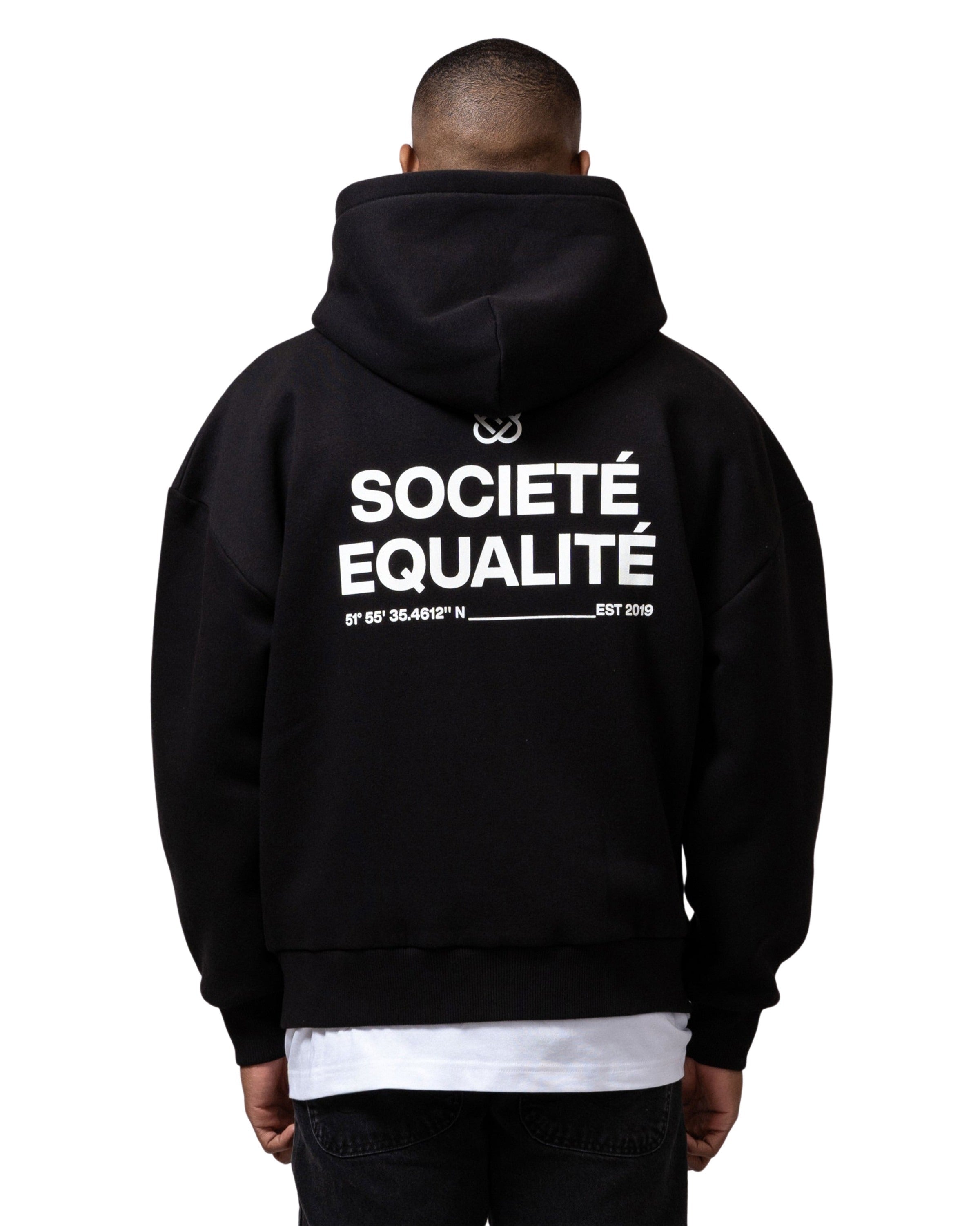 Societe Oversized Vest