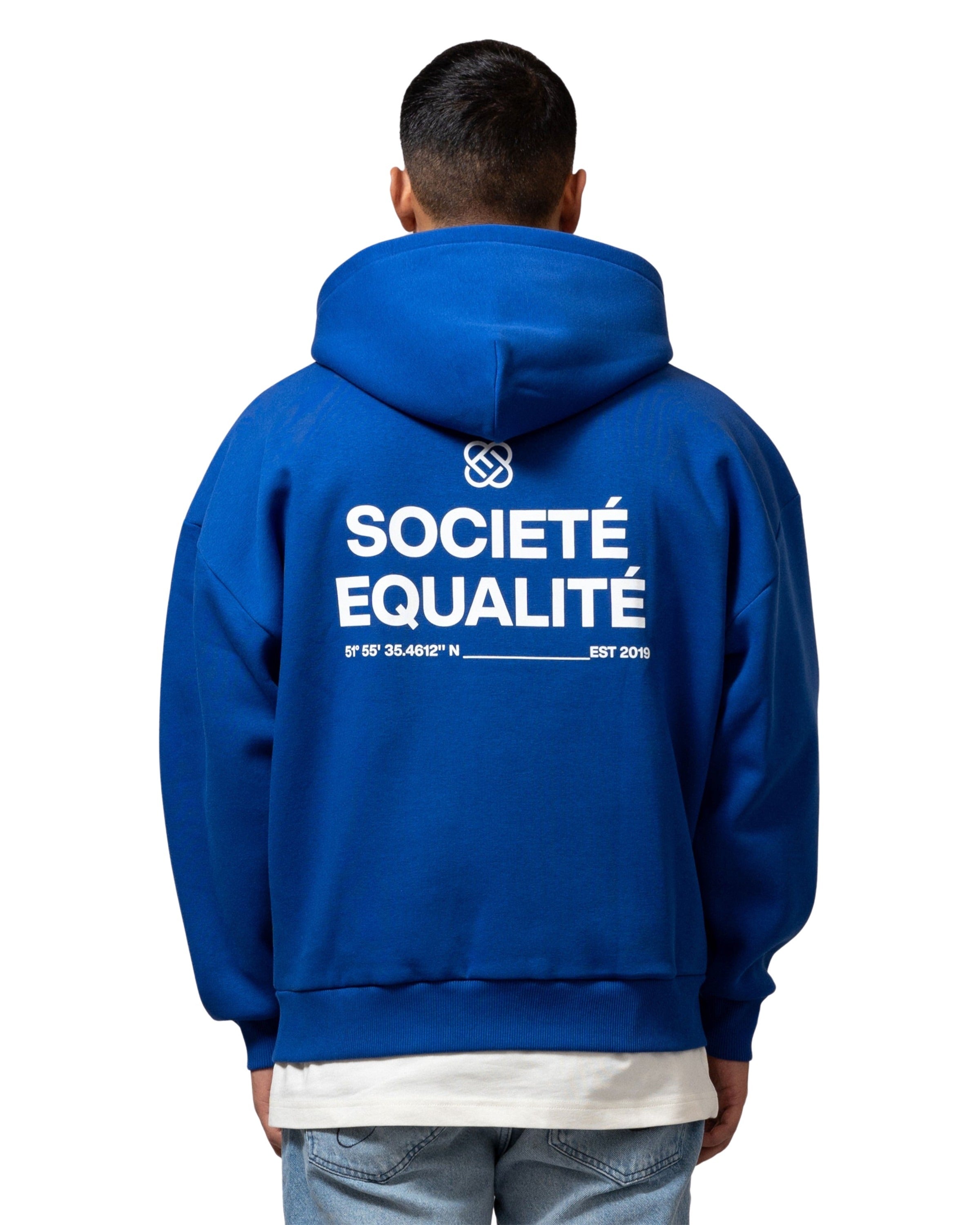 Societe Oversized Vest