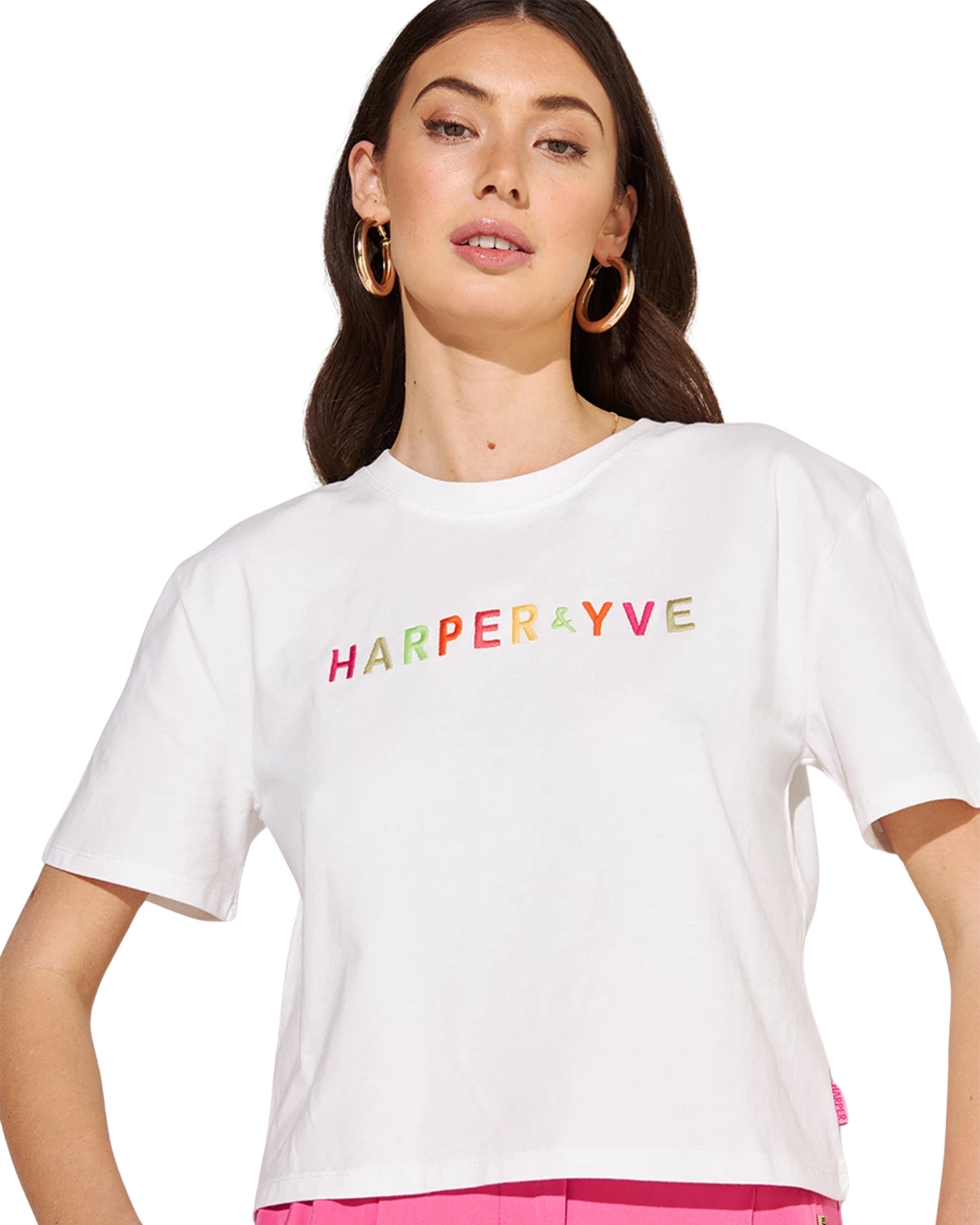 Harper T-Shirt