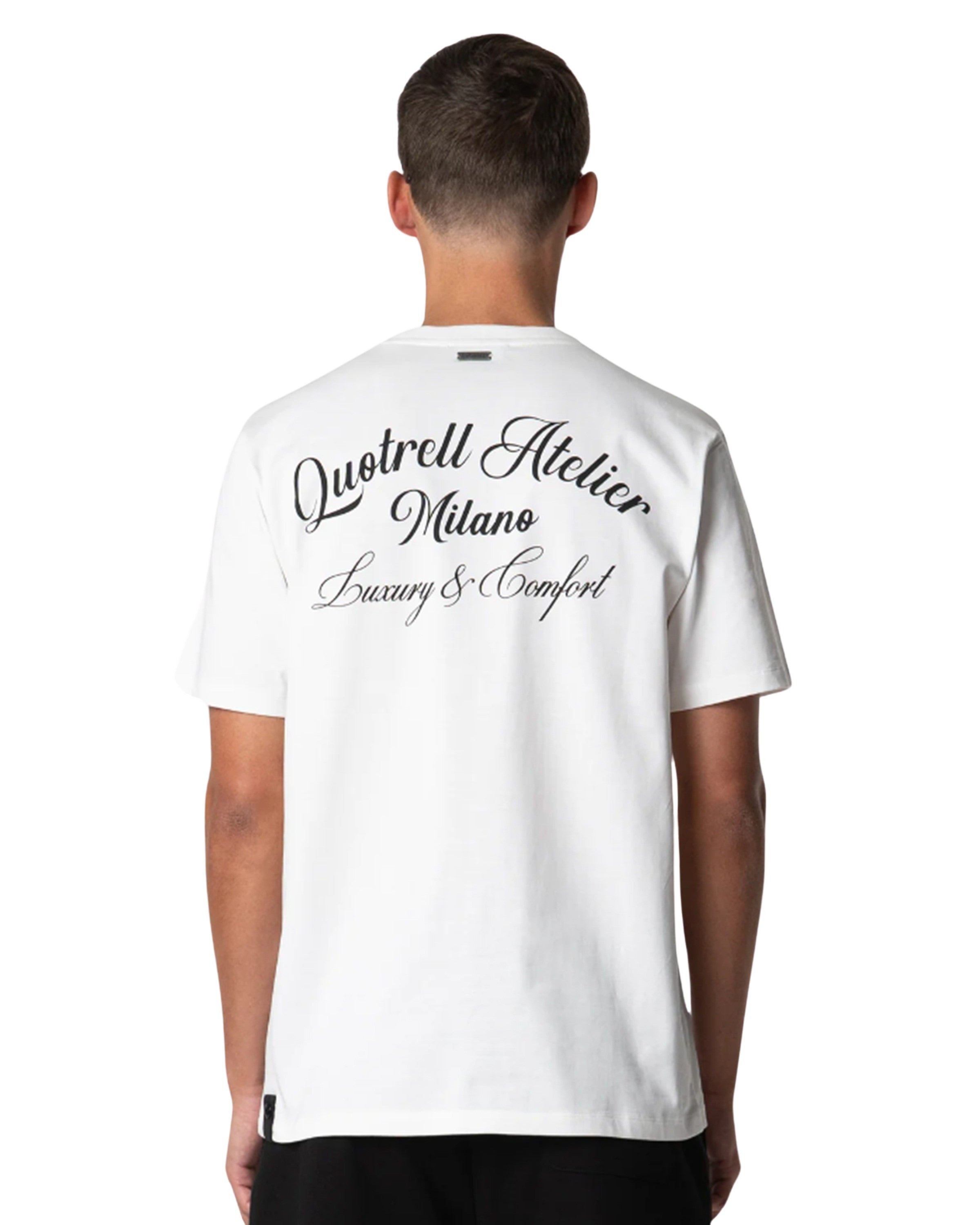 Atelier Milano T-Shirt