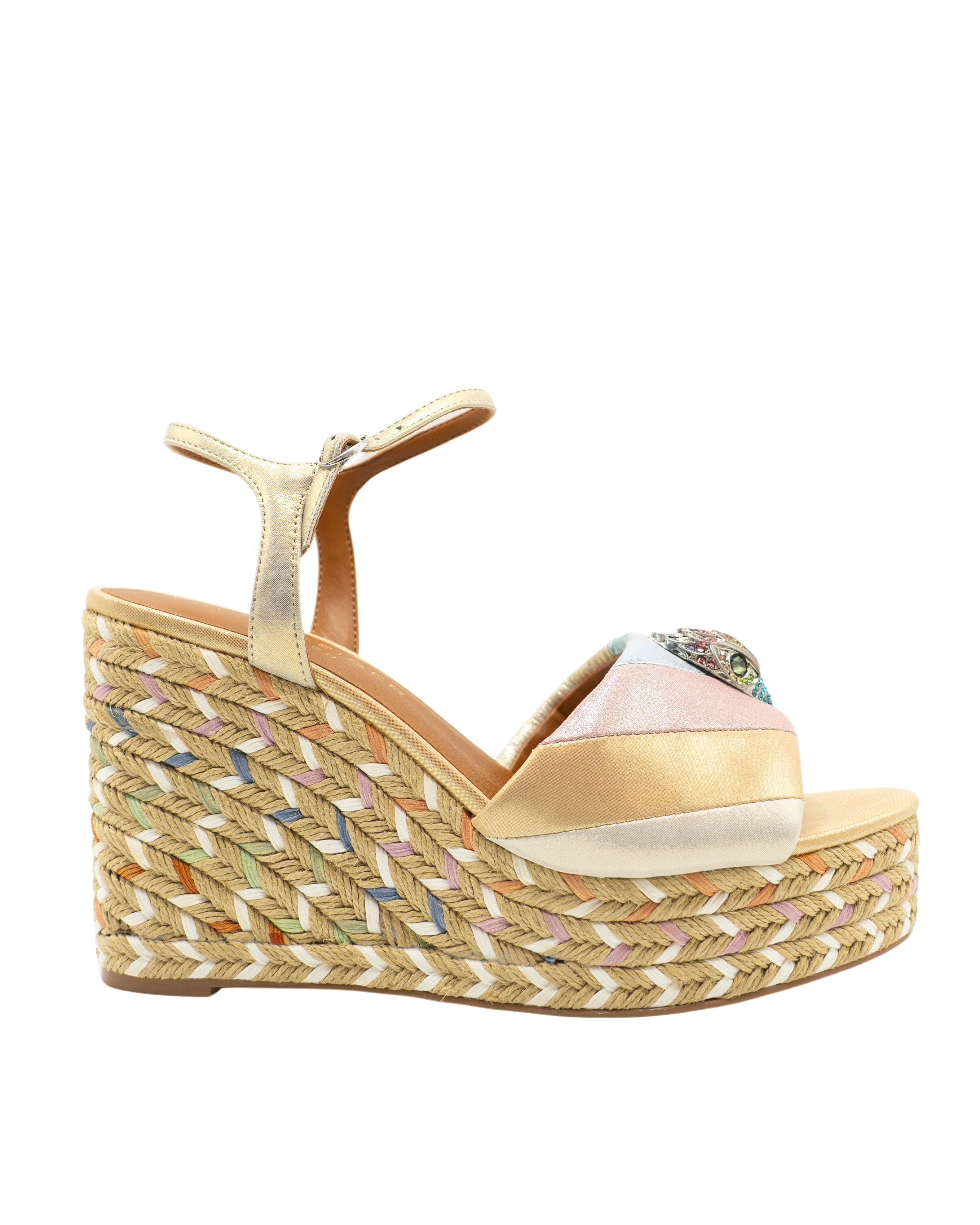 Kensington Metal Sleehak