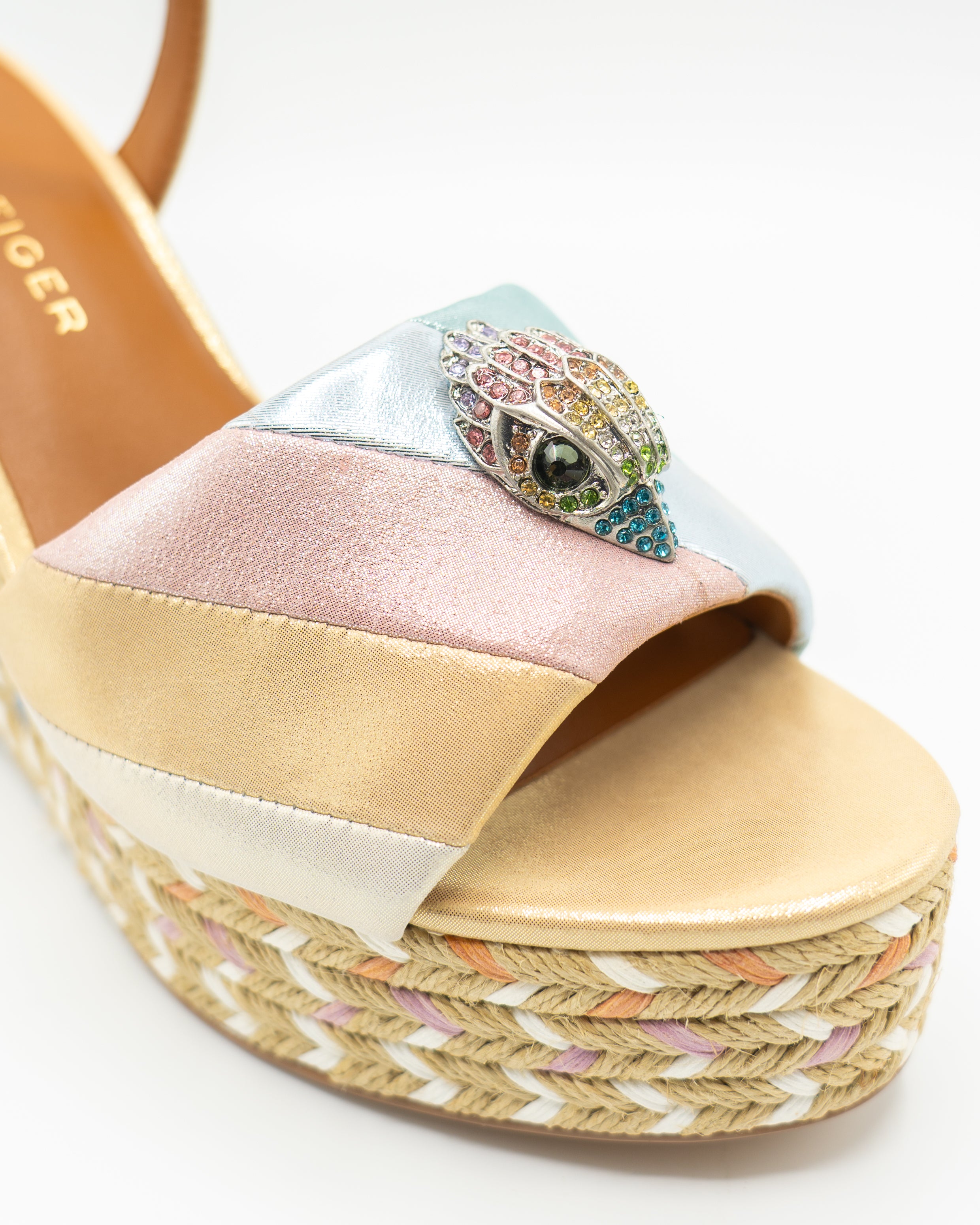 Kensington Metal Sleehak