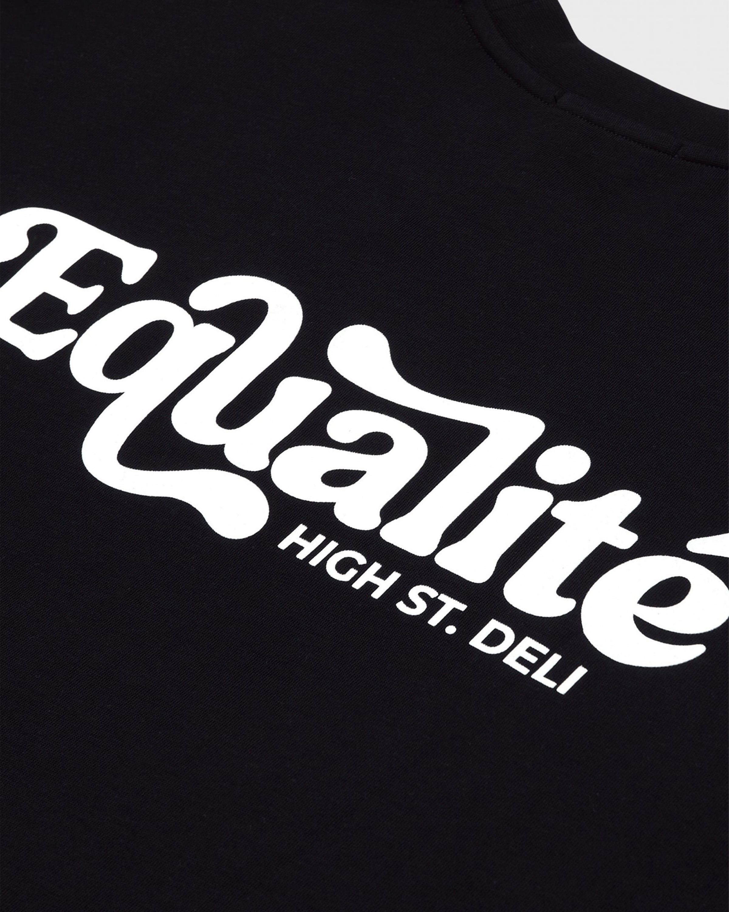 Deli Oversized T-Shirt